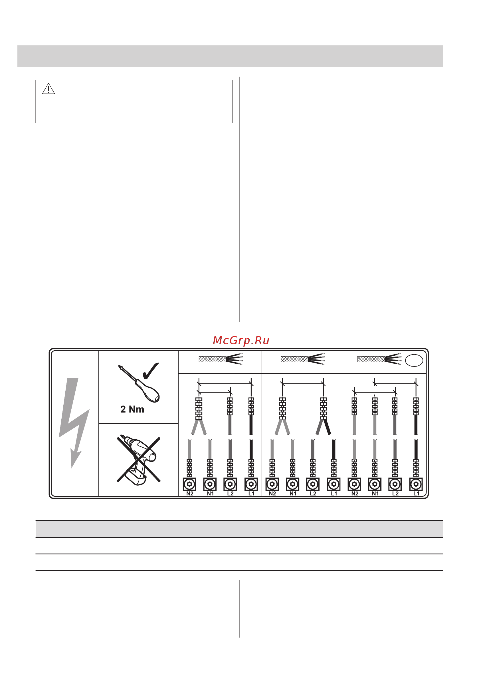 Electrolux EIB60420CK Руководство по эксплуатации онлайн [106/168] 880925