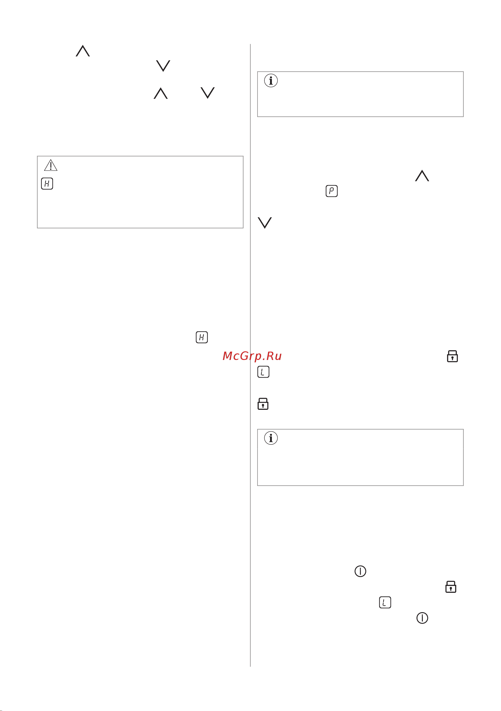Electrolux EIB60420CK Руководство по эксплуатации онлайн [44/168] 880925