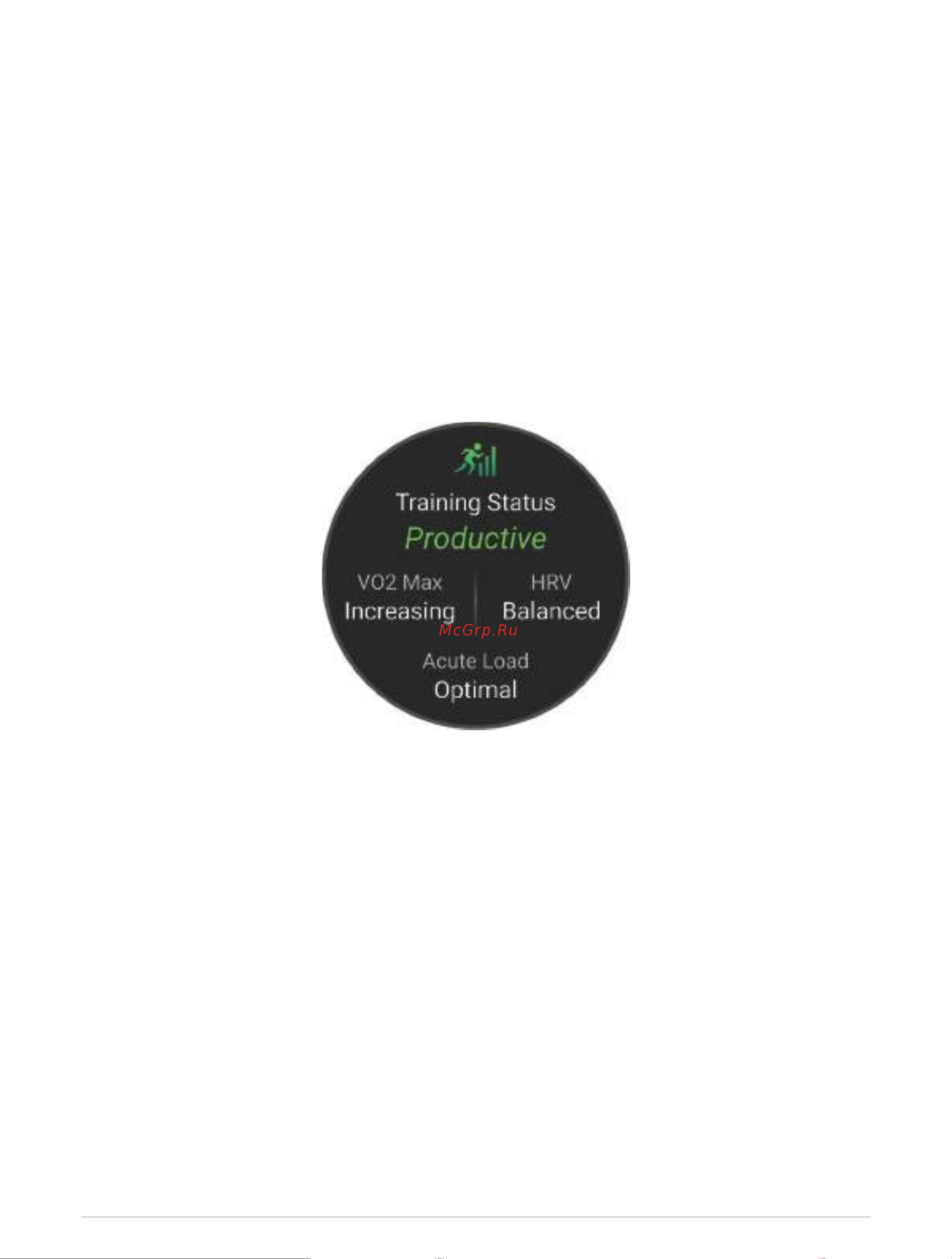 Garmin Forerunner 265S Black Руководство по эксплуатации онлайн [37/138] 881504