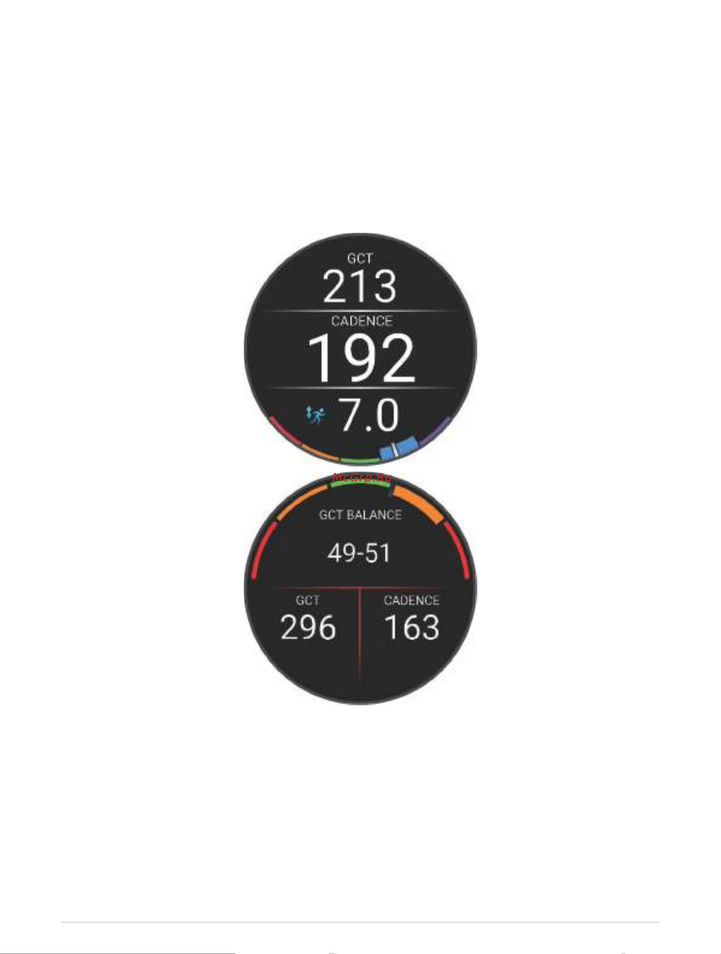Garmin Forerunner 265S Black Руководство по эксплуатации онлайн [78/138] 881504