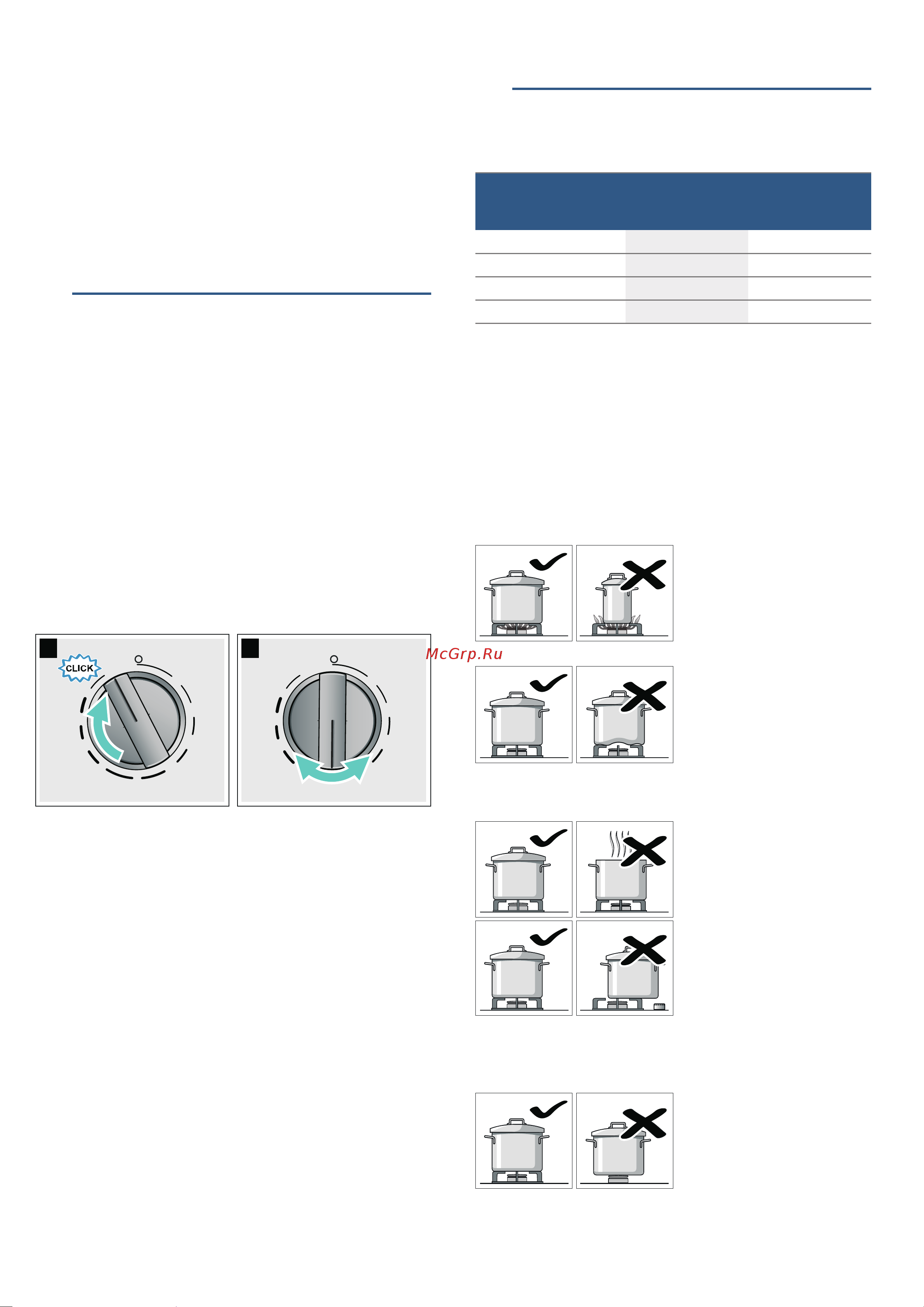 Bosch PRY6A6B70Q Руководство по эксплуатации онлайн [7/48] 881197