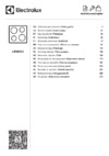 Electrolux LIR60433 Руководство по эксплуатации