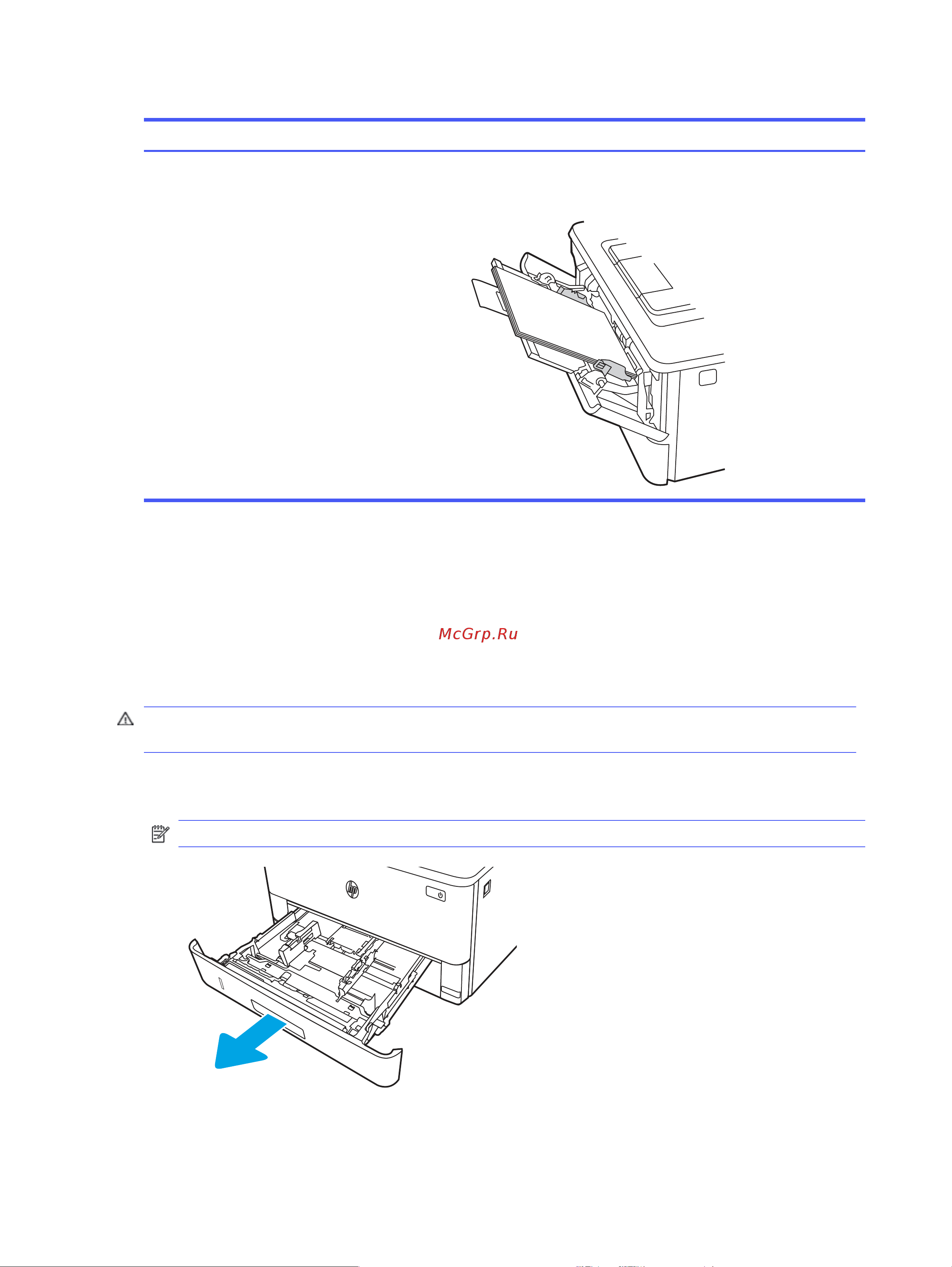 HP LaserJet Pro 4103dw 2Z627A Руководство по эксплуатации онлайн [31/226] 882760