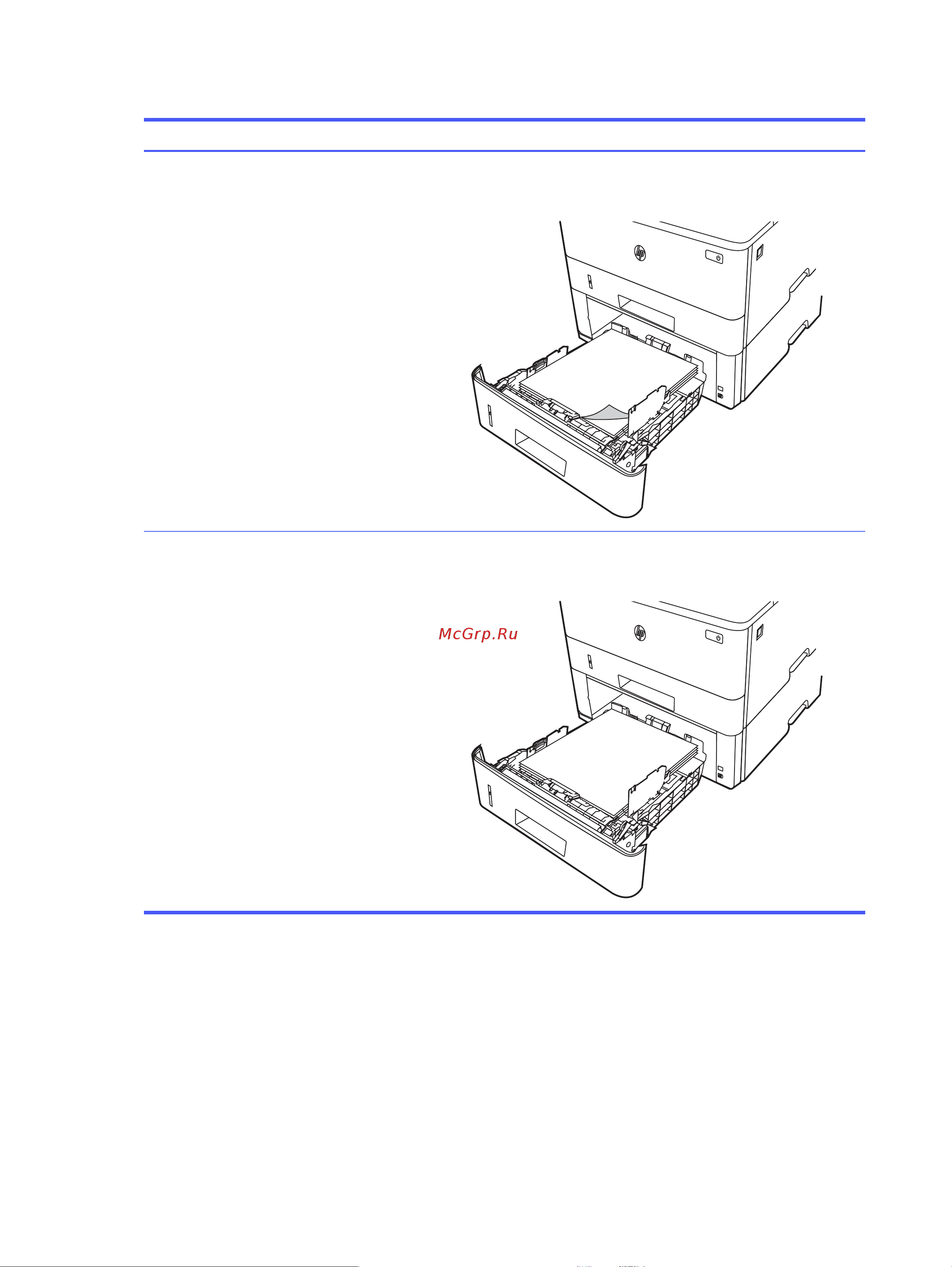 HP LaserJet Pro 4103dw (2Z627A) Руководство по эксплуатации онлайн [37/226] 881510
