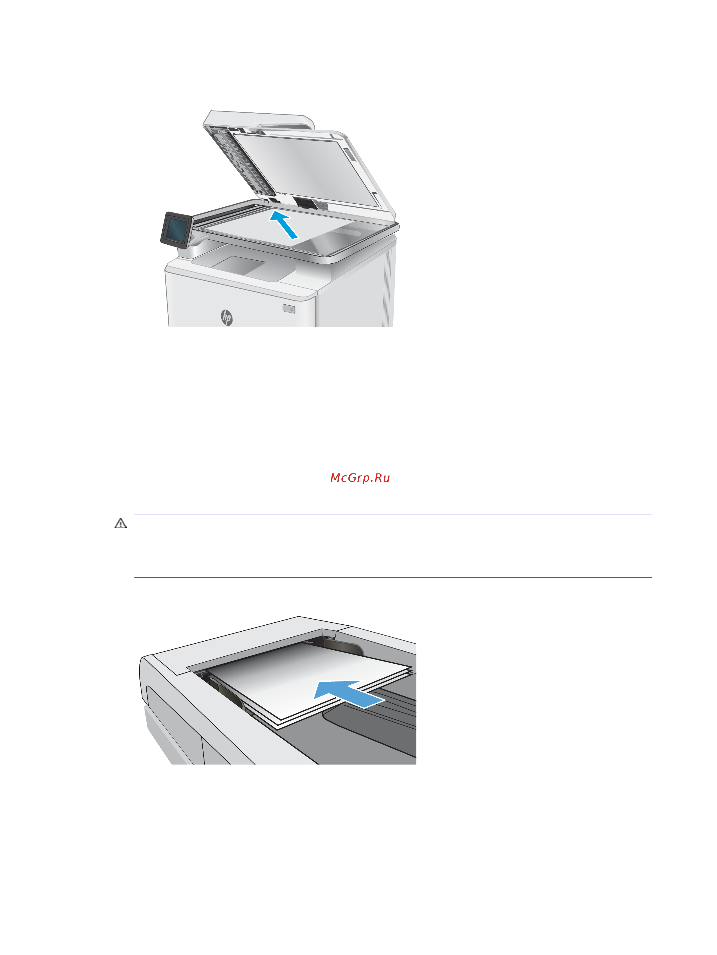 HP LaserJet Pro 4103dw (2Z627A) Руководство по эксплуатации онлайн [91/226] 881510