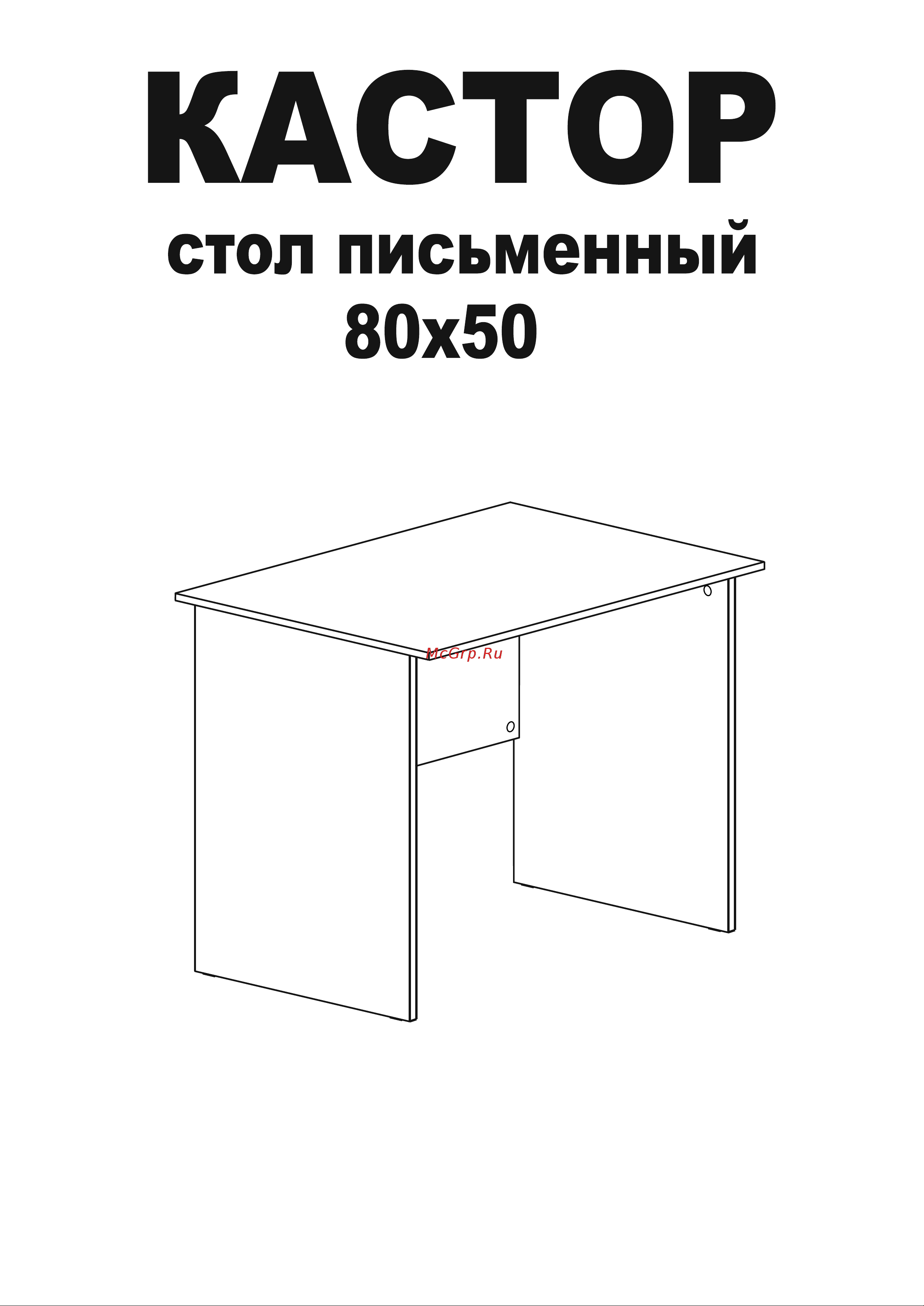 Шведский Стандарт КАСТОР Руководство по эксплуатации онлайн