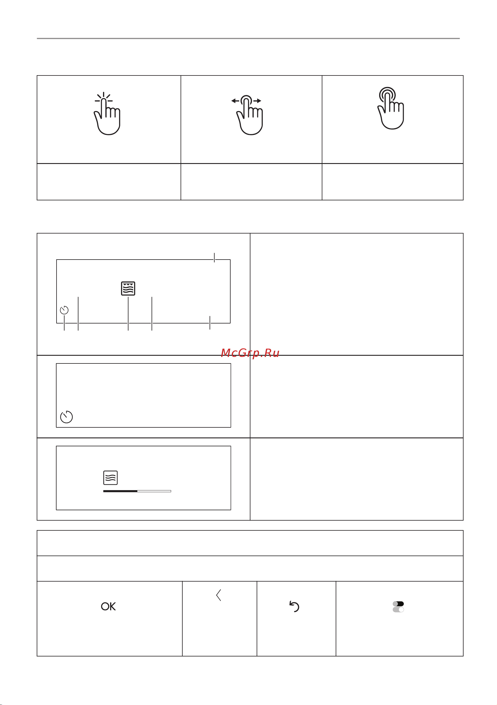 Electrolux EVM8E08V Руководство по эксплуатации онлайн [248/480] 881565