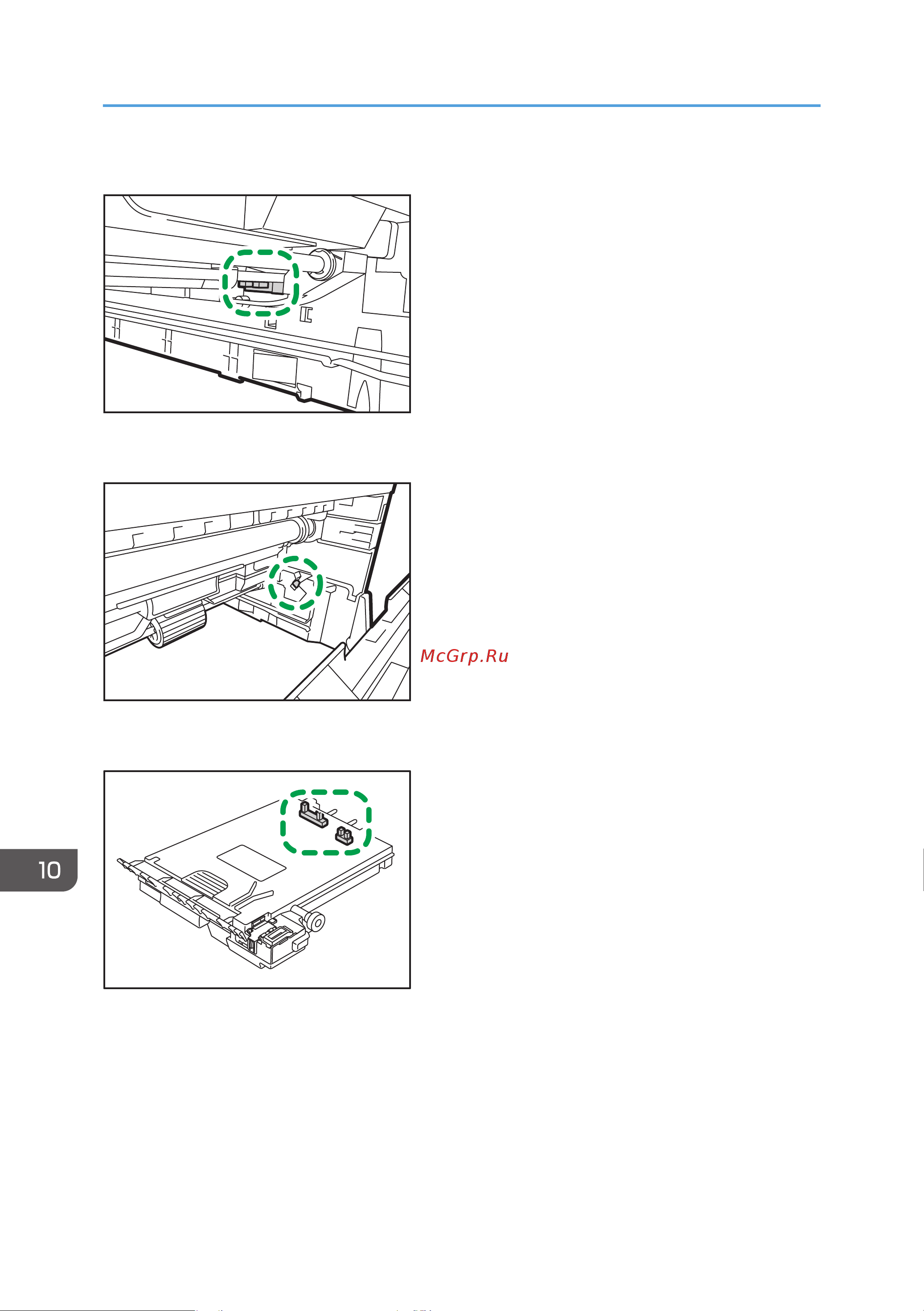 Ricoh M C251FW Руководство по эксплуатации онлайн [390/484] 881648