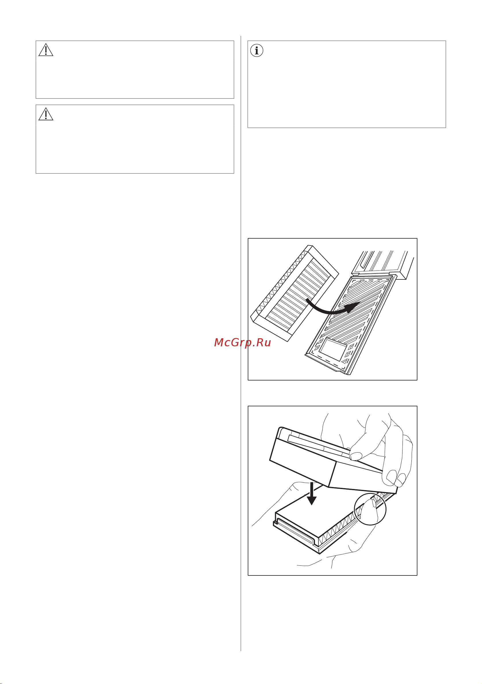Smeg C9174DN2D        Руководство по эксплуатации онлайн [22/32] 881658