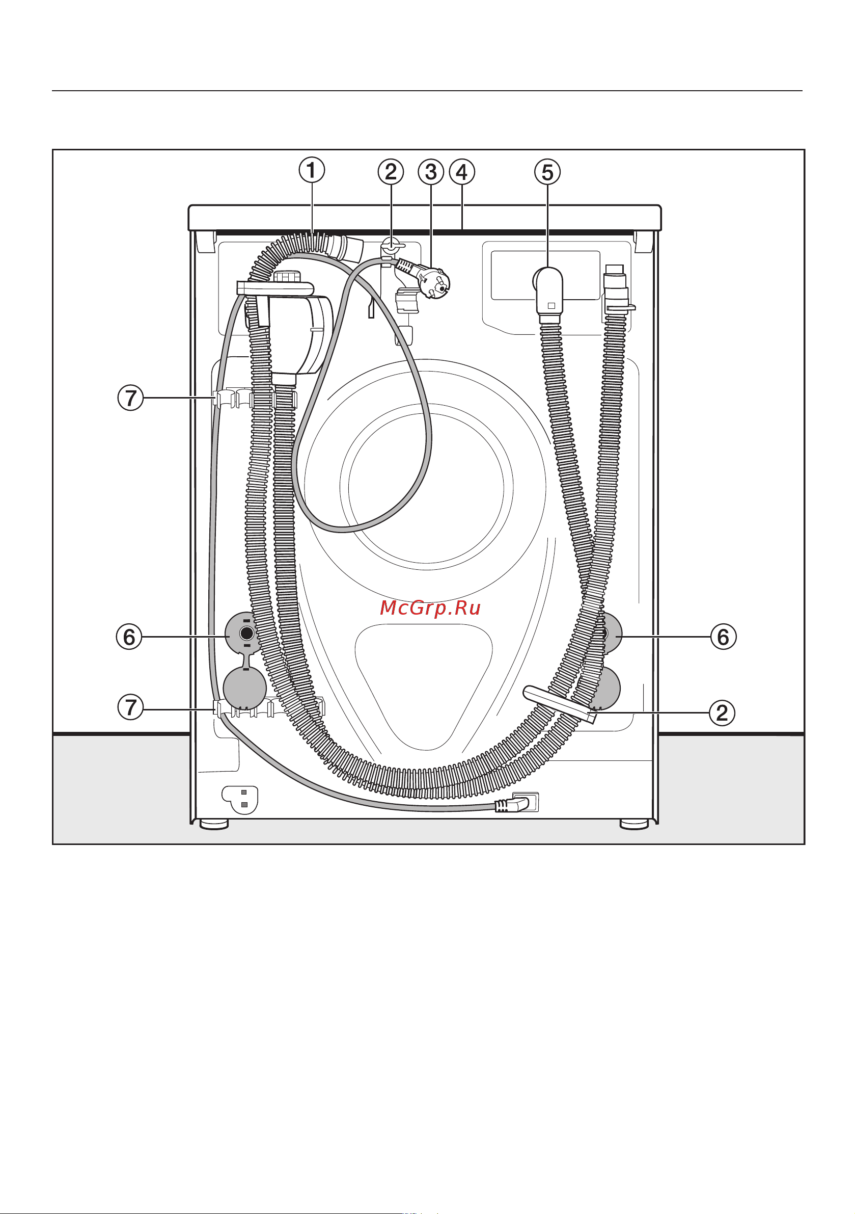 Miele WWR 860 WPS White Edition Руководство по эксплуатации онлайн [86/120] 881685