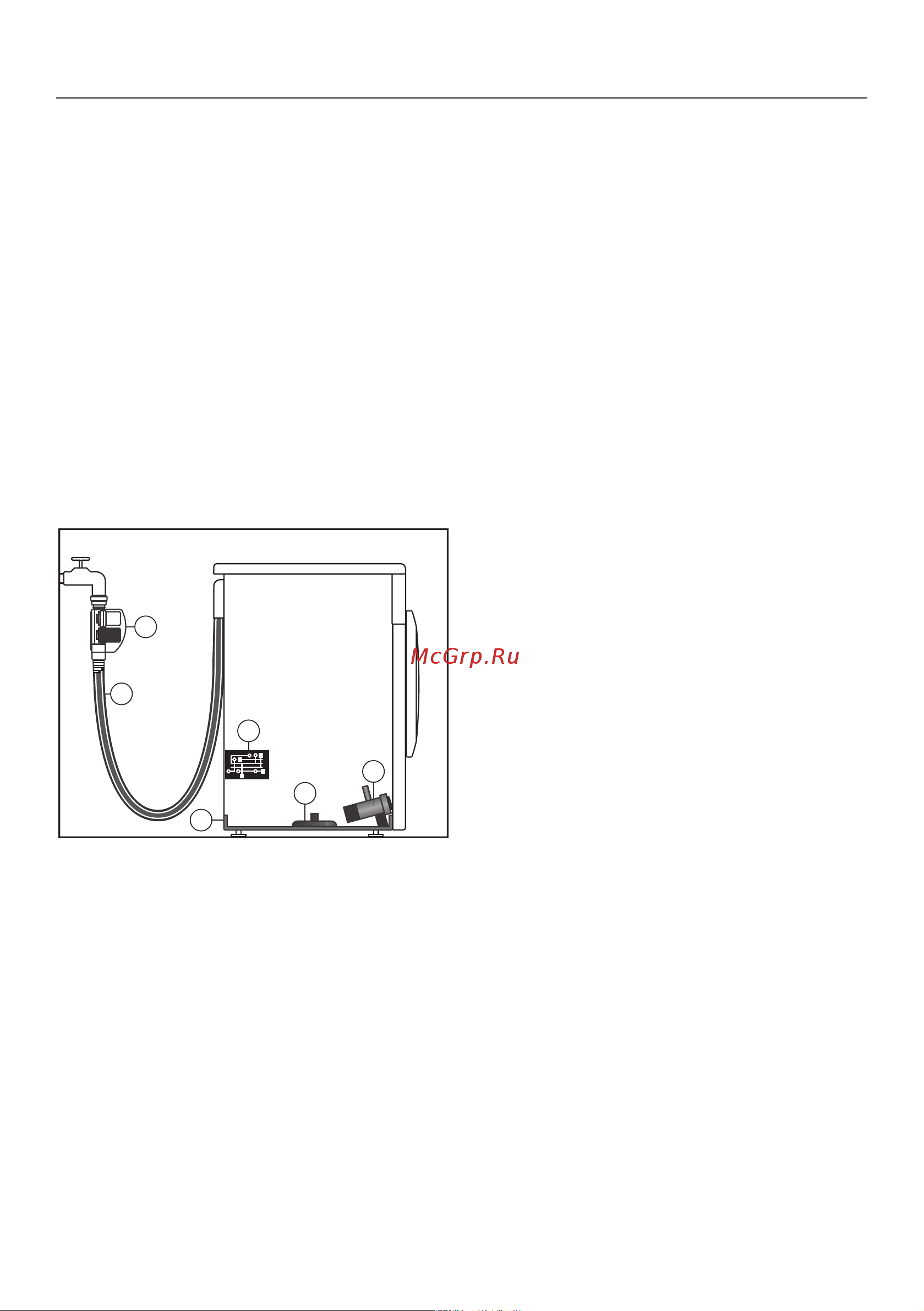 Miele WWR 860 WPS White Edition Руководство по эксплуатации онлайн [92/120] 881685