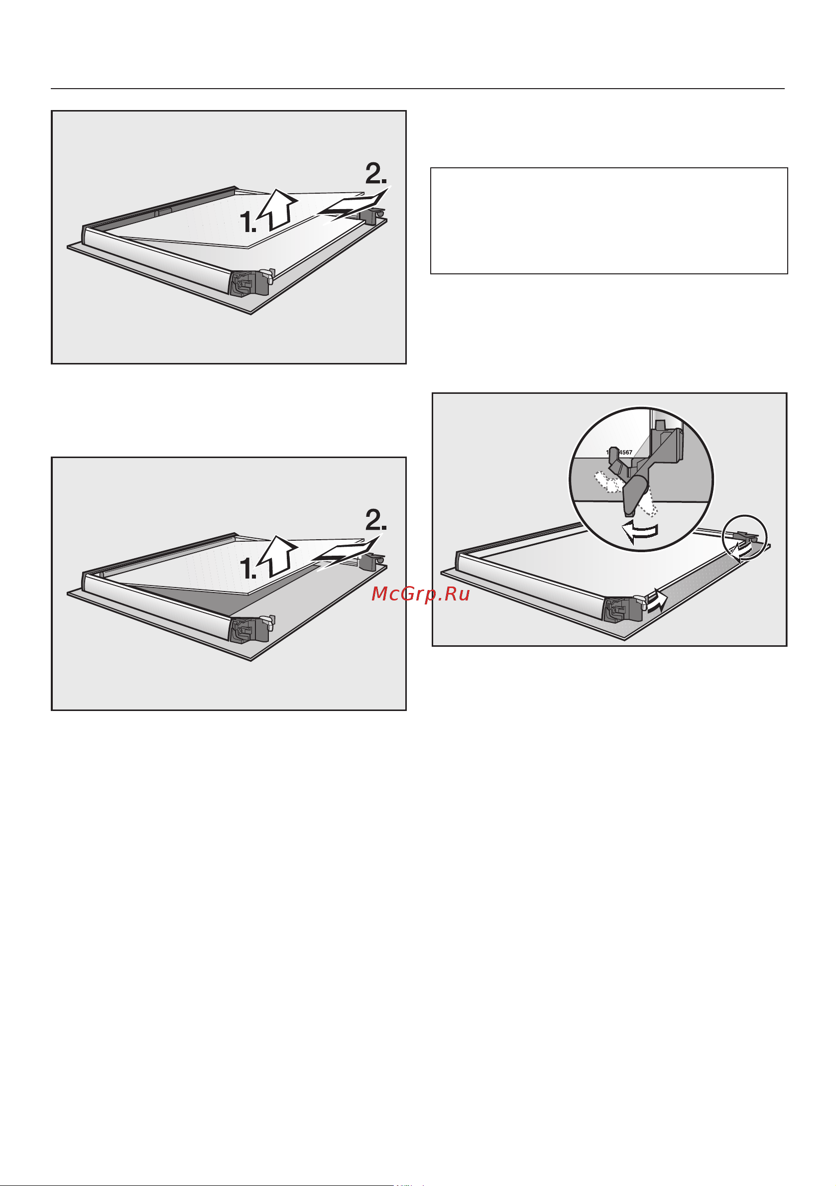 Miele H 7464 BPX OBSW Руководство по эксплуатации онлайн [109/145] 881775