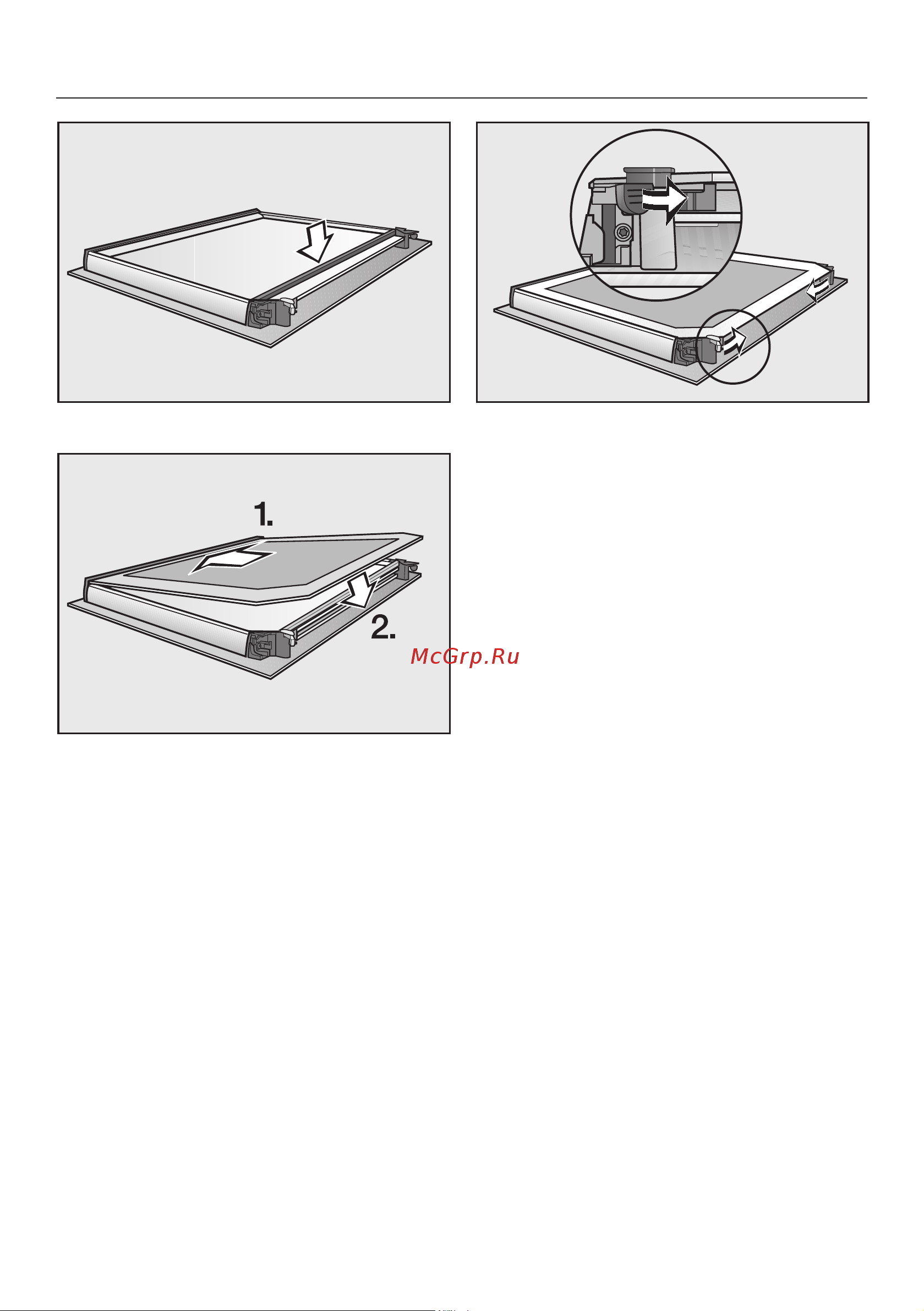 Miele H 7464 BPX OBSW Руководство по эксплуатации онлайн [110/145] 881775