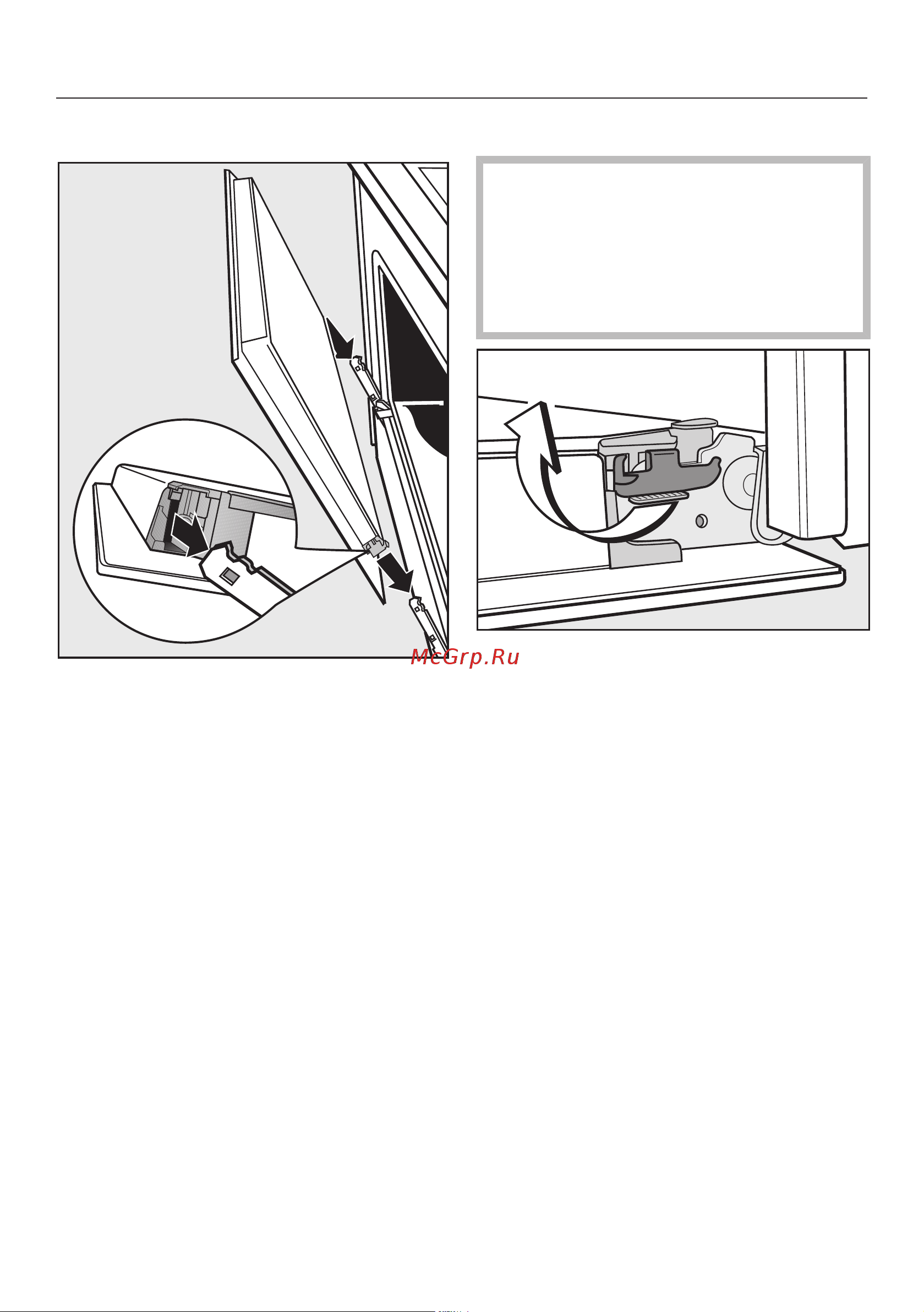 Miele H 7464 BPX OBSW Руководство по эксплуатации онлайн [111/145] 881775
