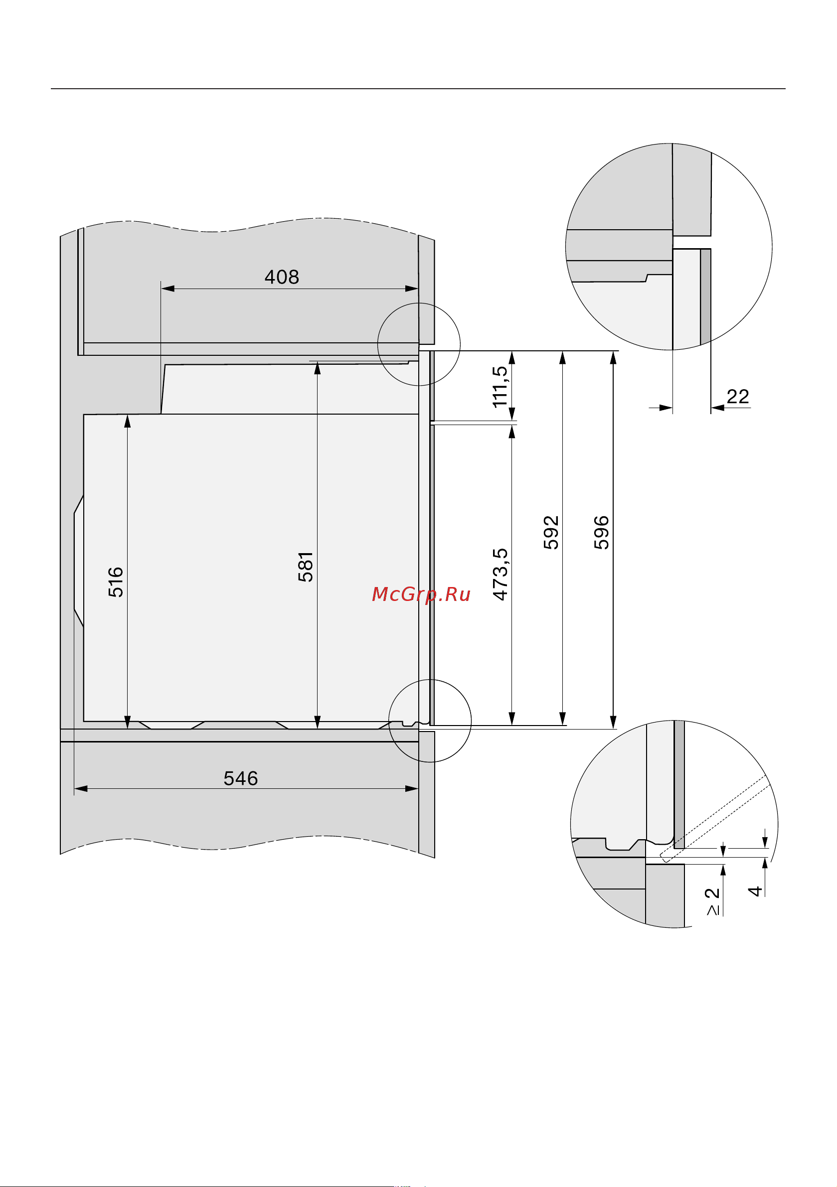 Miele H 7464 BPX OBSW Руководство по эксплуатации онлайн [122/145] 881775