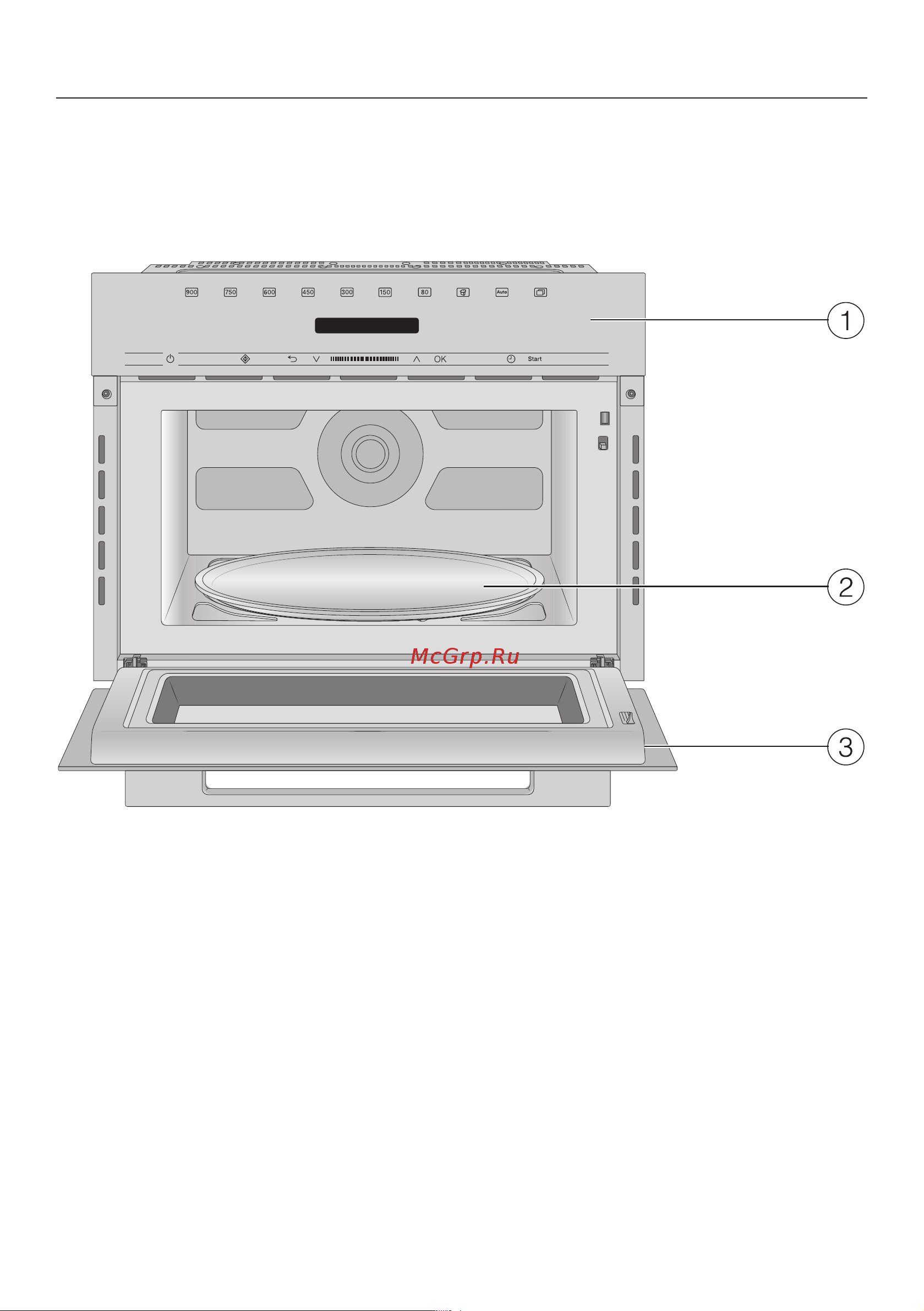 Miele M 7240 TC Руководство по эксплуатации онлайн [24/84] 881778