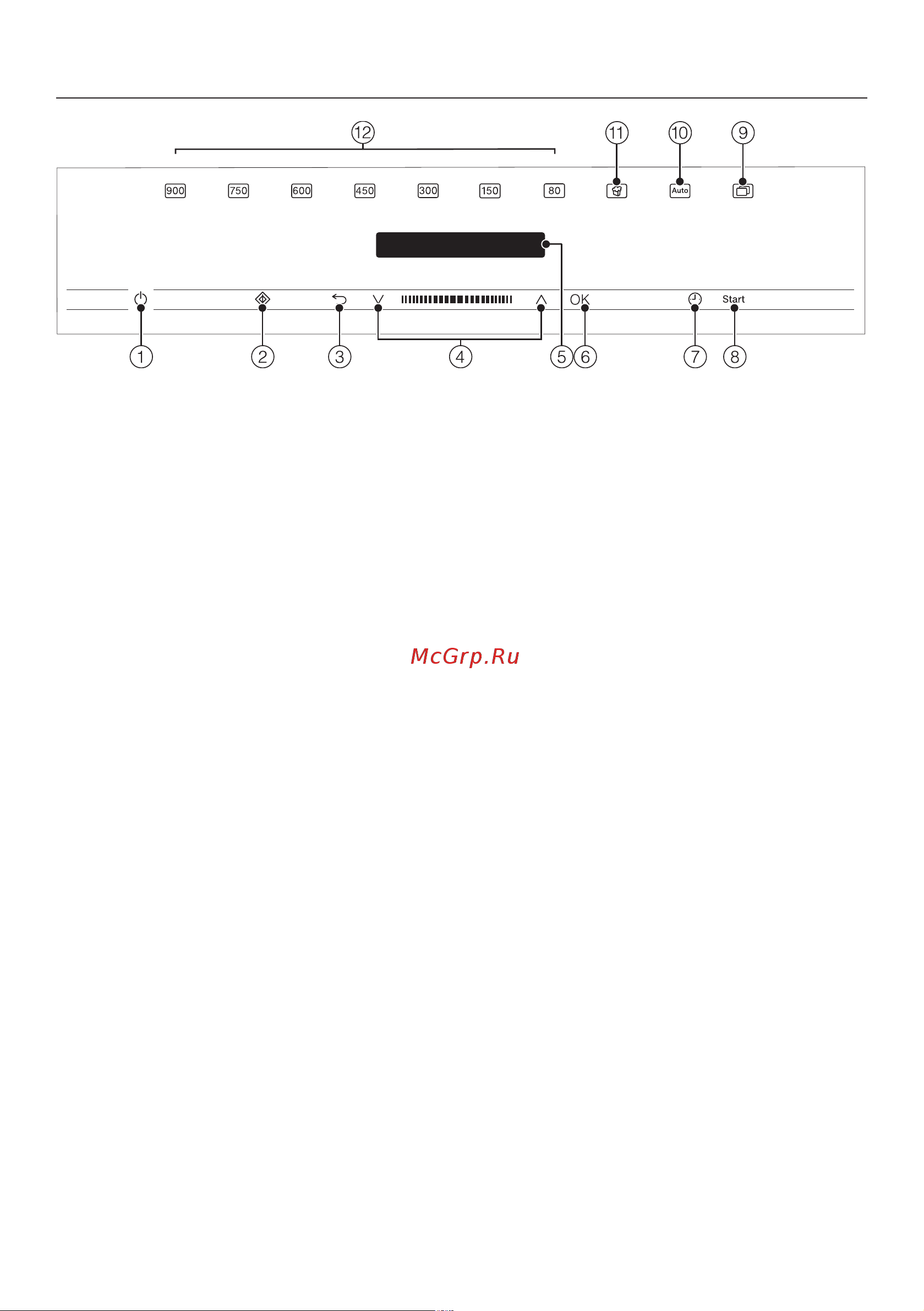 Miele M 7240 TC Руководство по эксплуатации онлайн [25/84] 881778