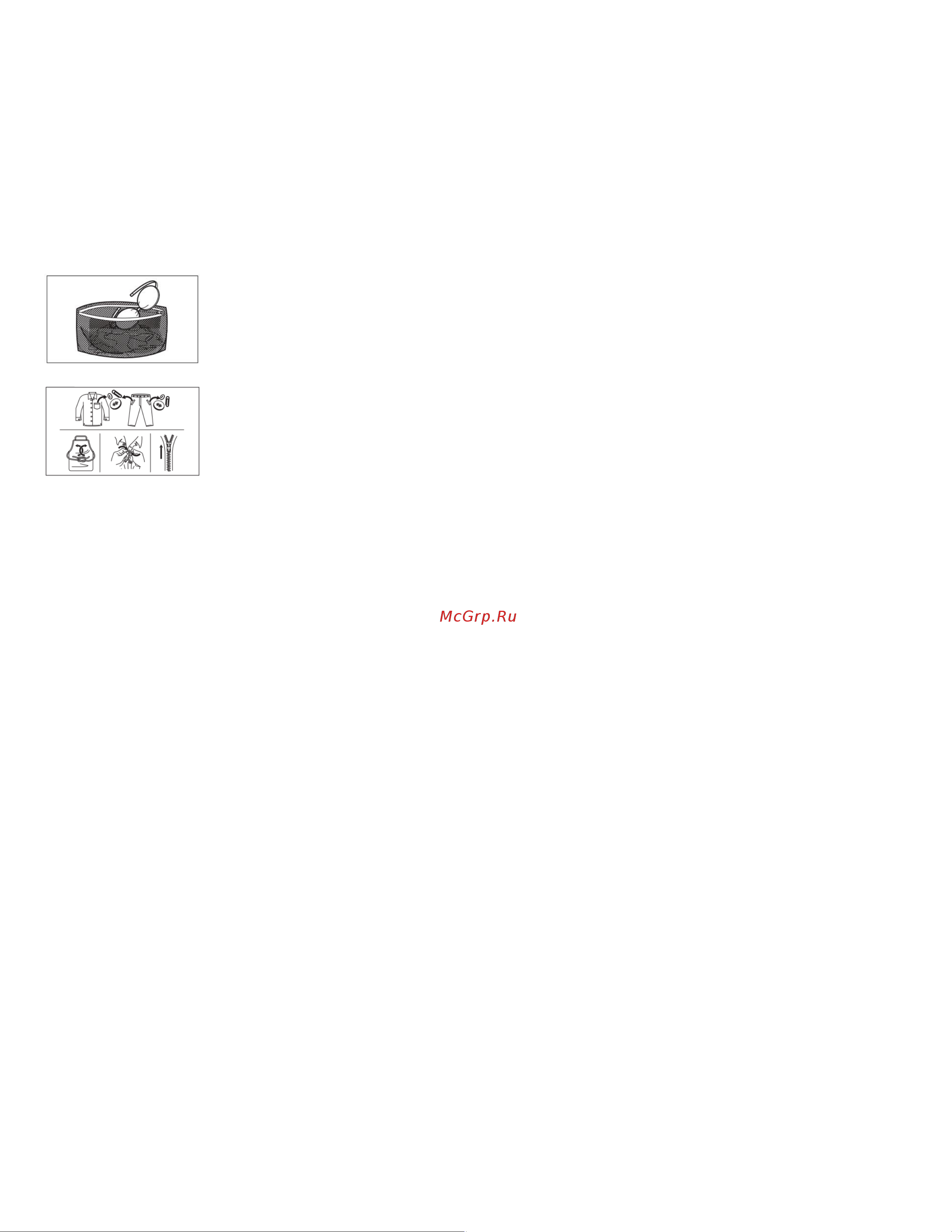 Electrolux EW2F428SP Руководство по эксплуатации онлайн [19/28] 881902
