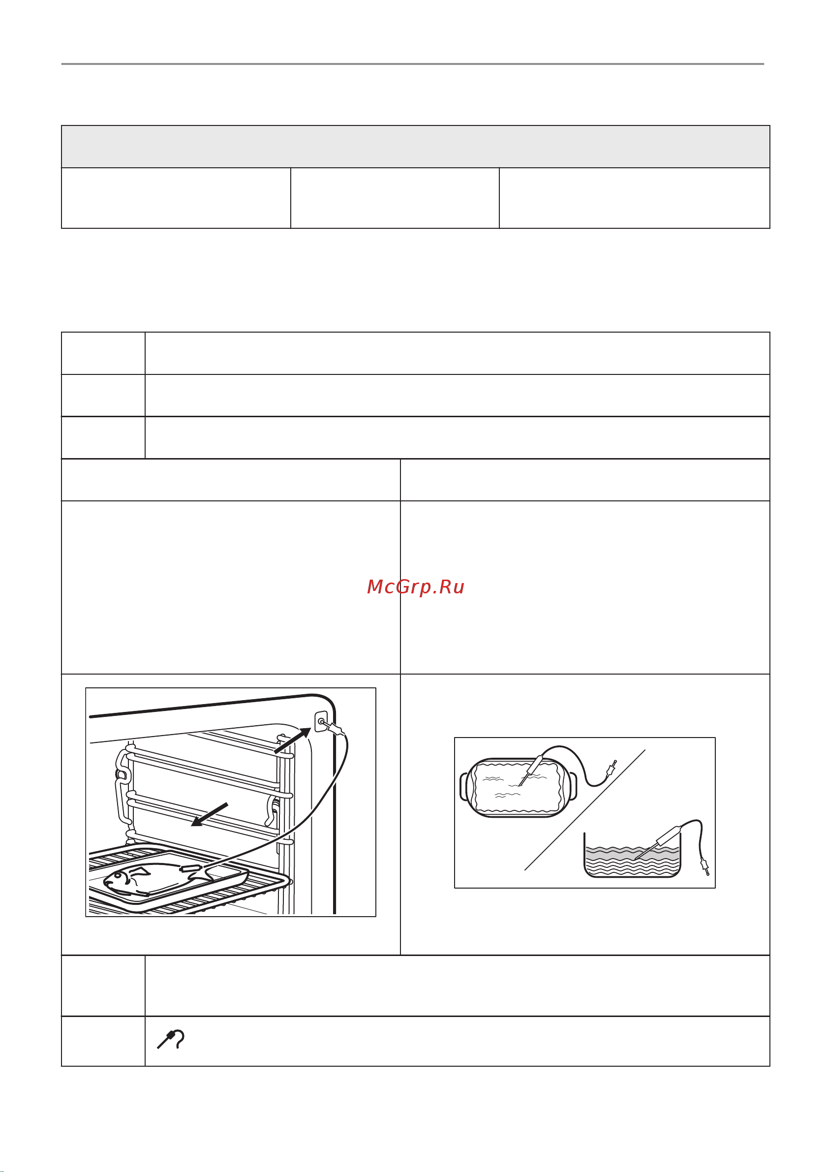 Electrolux EOB8S39WX Руководство по эксплуатации онлайн [119/900] 881905