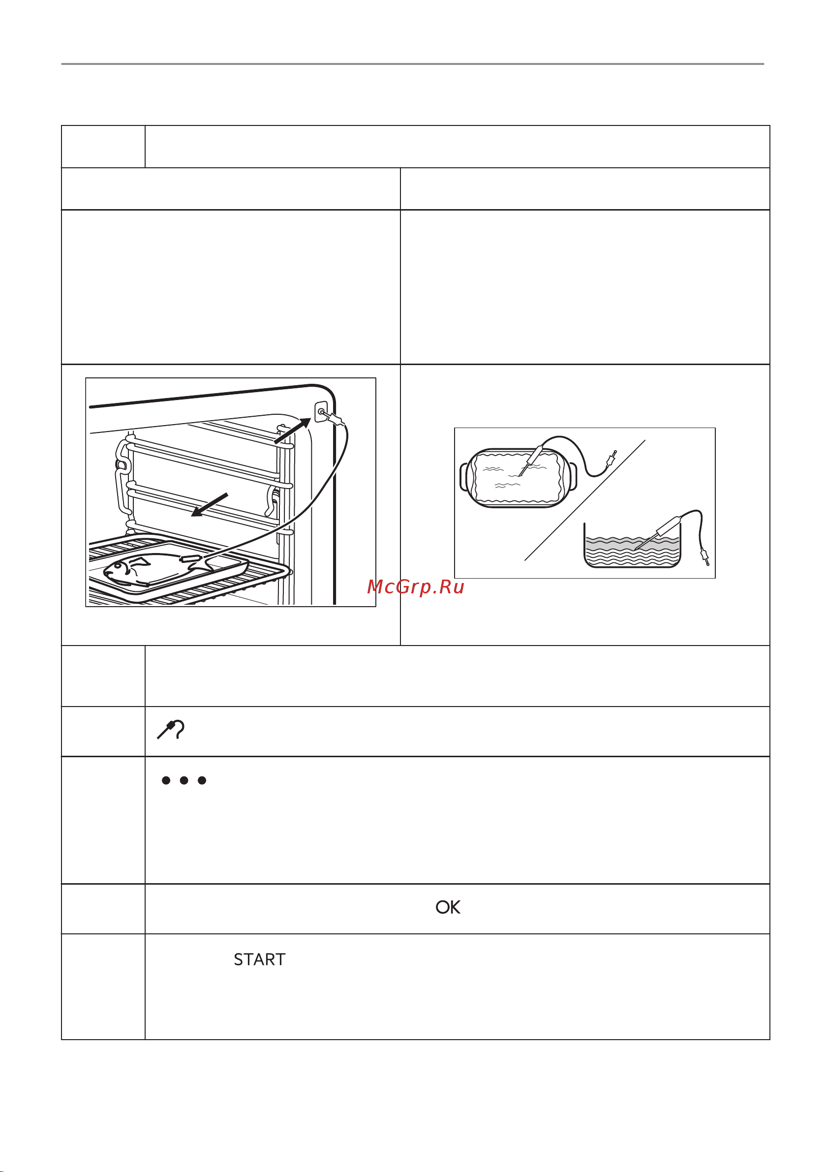Electrolux EOB8S39WX Руководство по эксплуатации онлайн [165/900] 881905