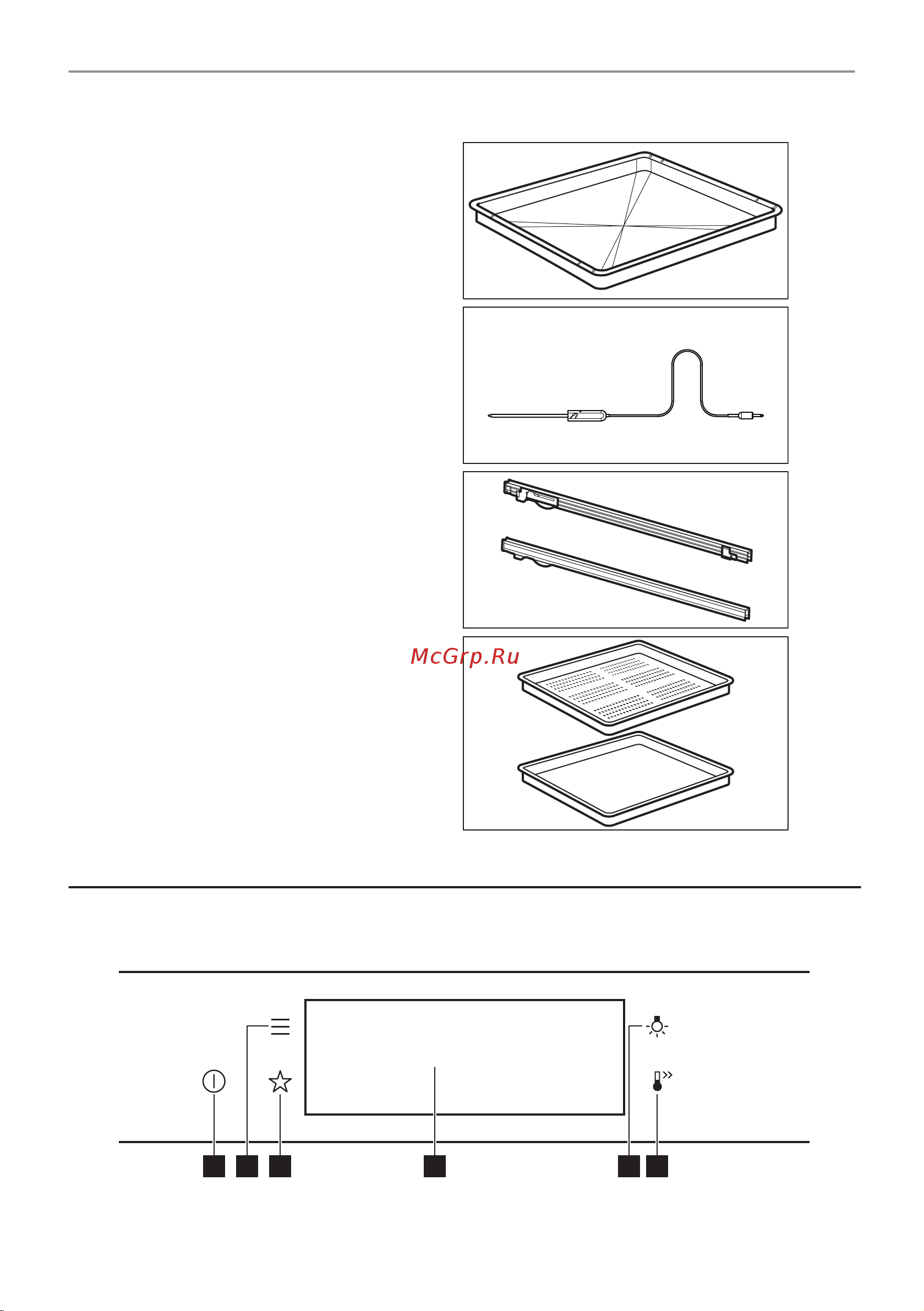 Electrolux EOB8S39WX Руководство по эксплуатации онлайн [244/900] 881905