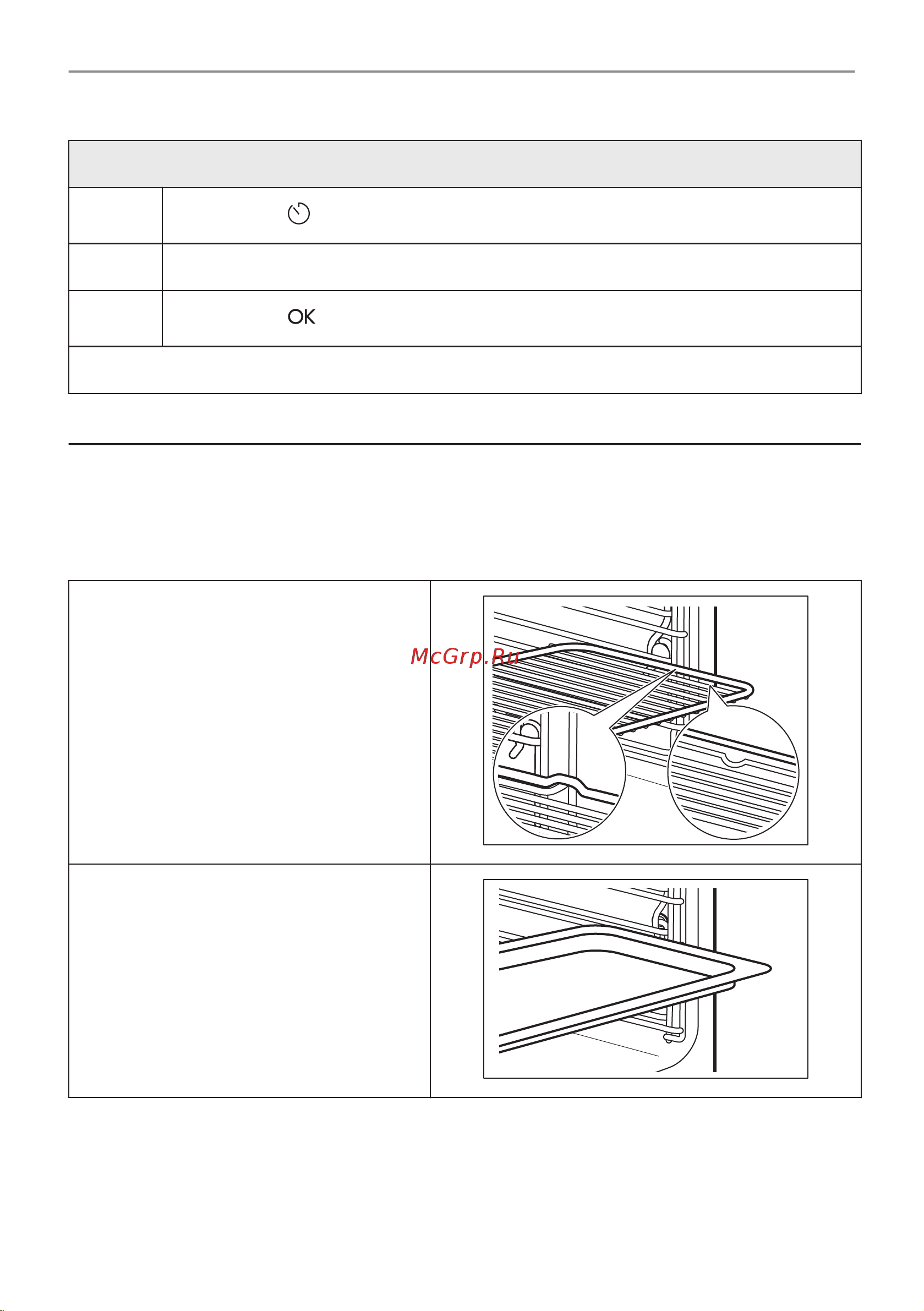Electrolux EOB8S39WX Руководство по эксплуатации онлайн [257/900] 881905