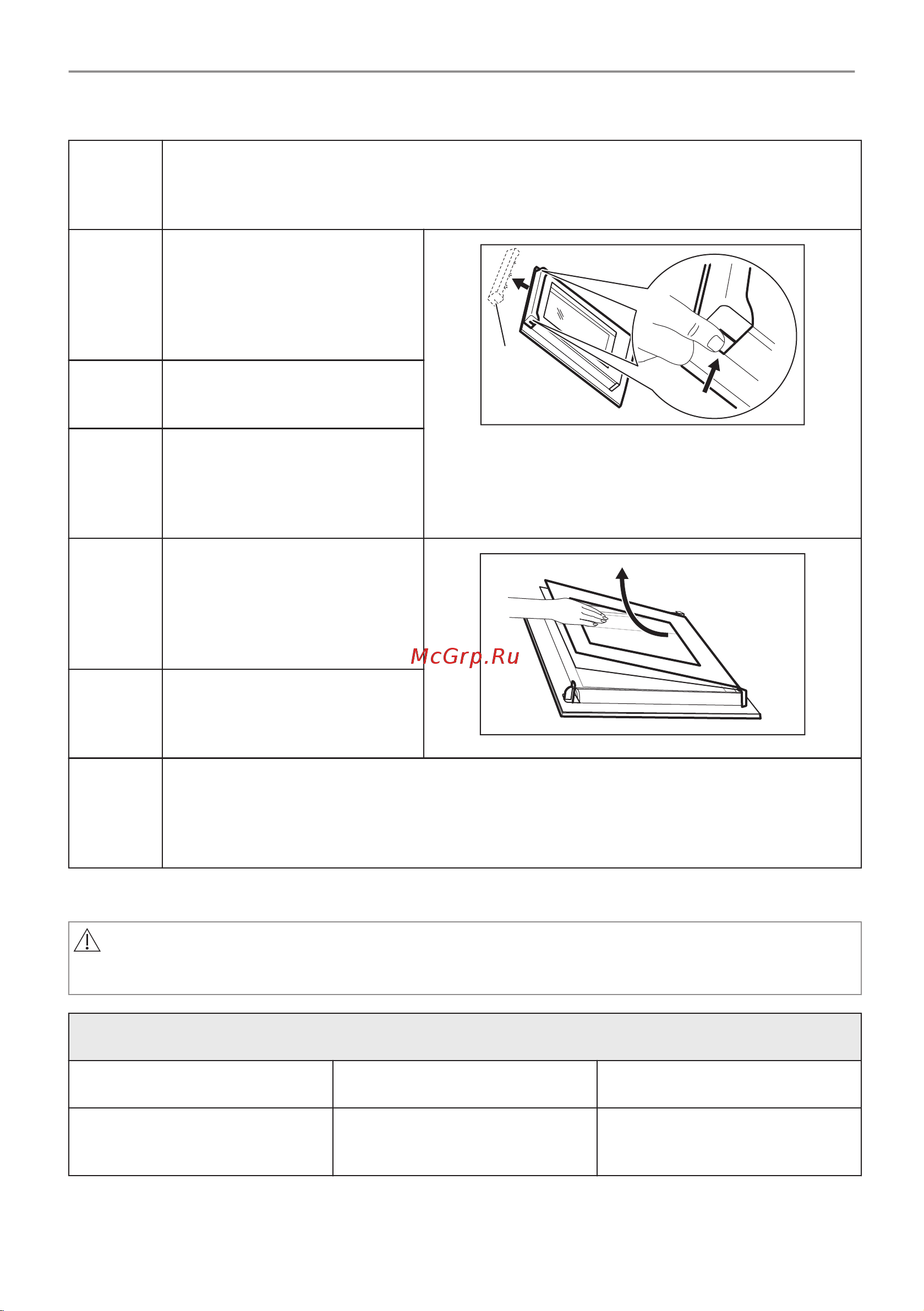 Electrolux EOB8S39WX Руководство по эксплуатации онлайн [270/900] 881905