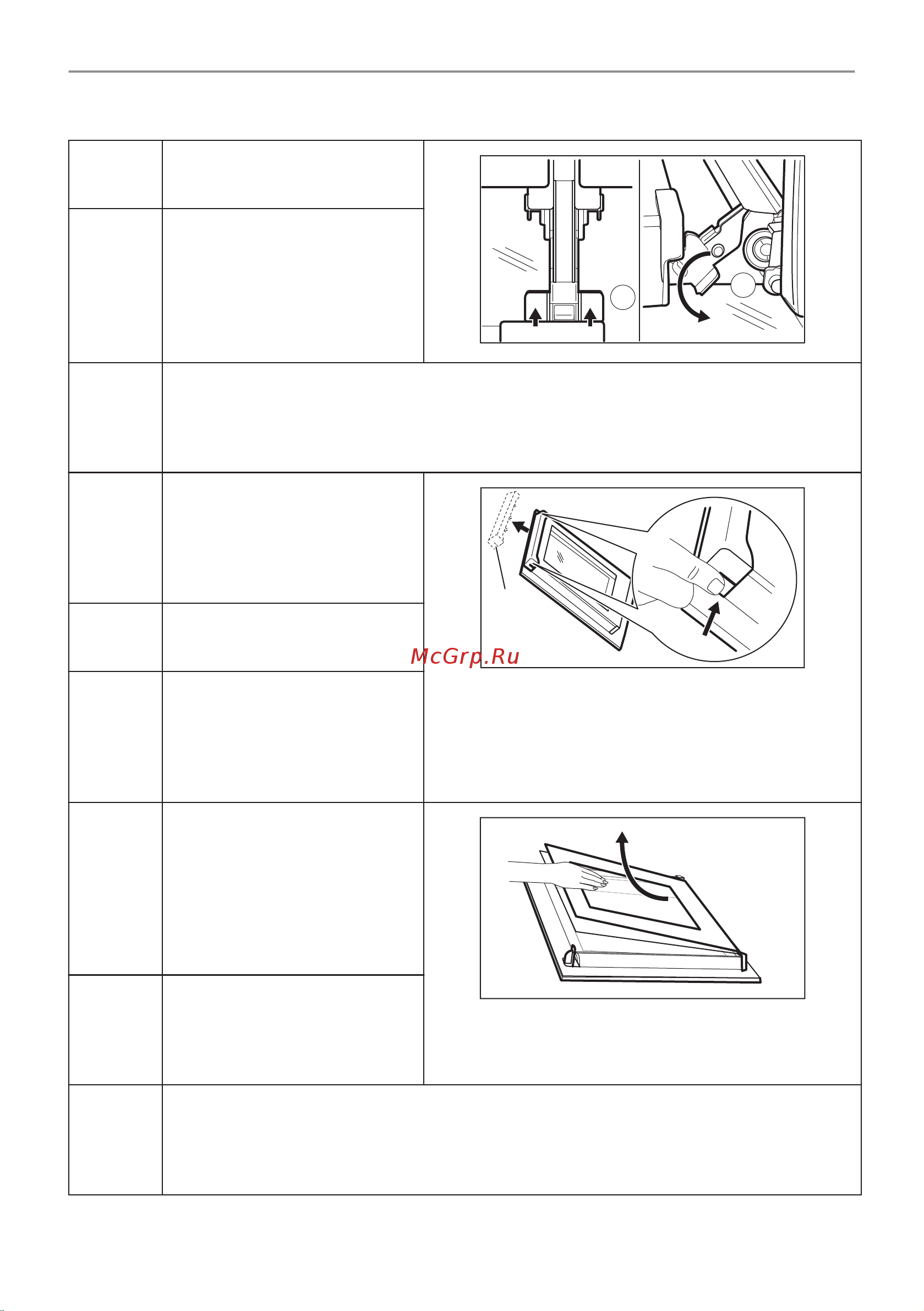 Electrolux EOB8S39WX Руководство по эксплуатации онлайн [321/900] 881905