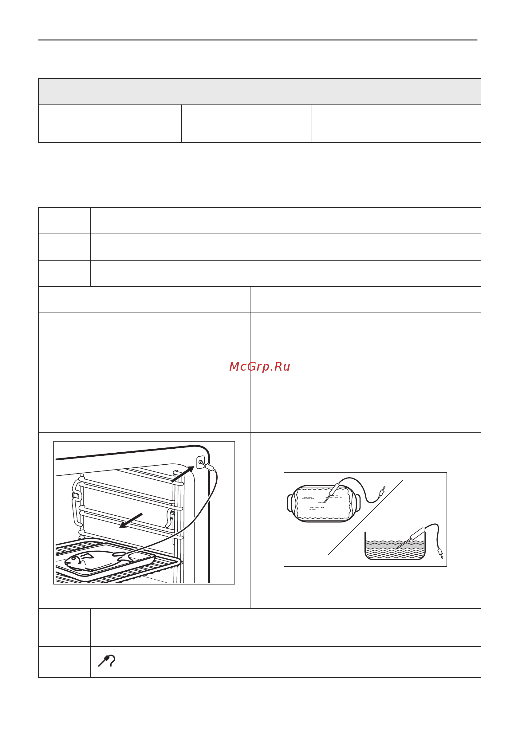 Electrolux EOB8S39WX Руководство по эксплуатации онлайн [405/900] 881905