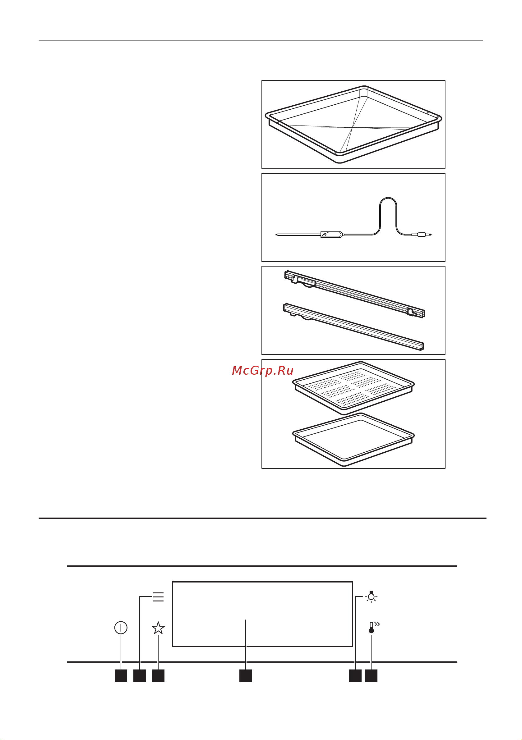 Electrolux EOB8S39WX Руководство по эксплуатации онлайн [532/900] 881905