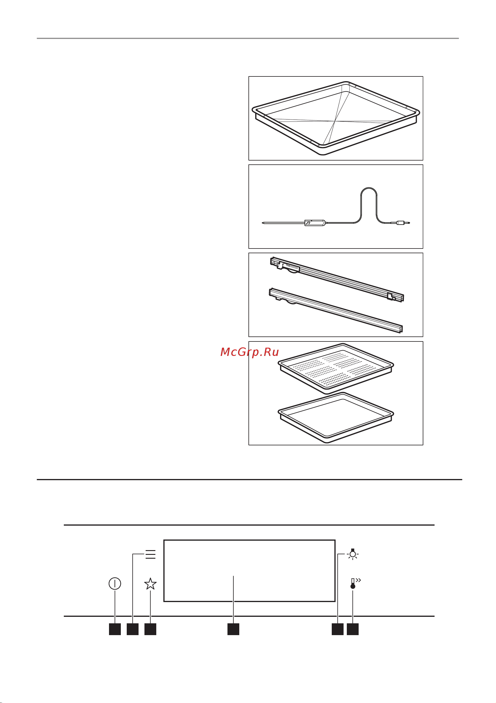 Electrolux EOB8S39WX Руководство по эксплуатации онлайн [57/900] 881905