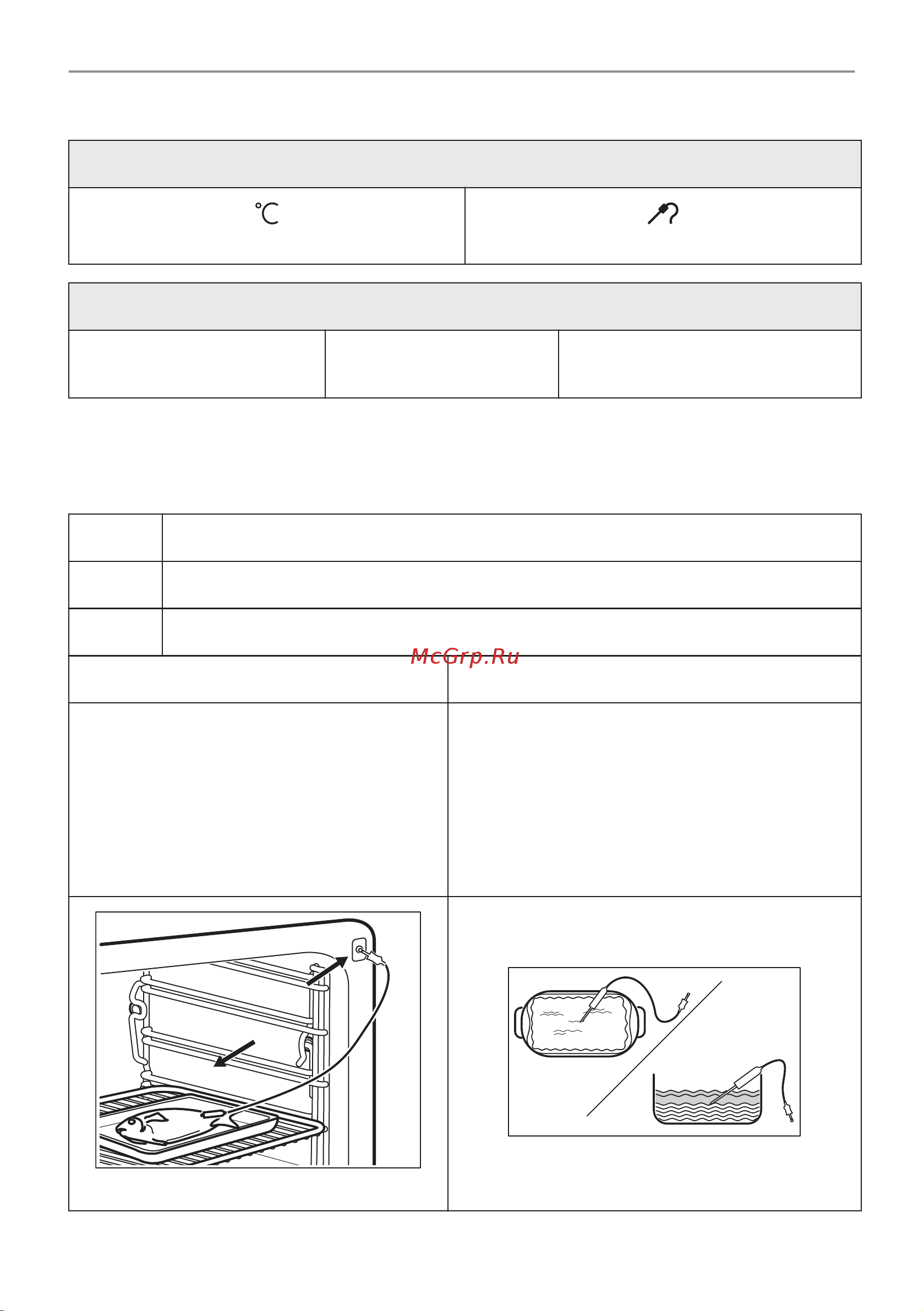 Electrolux EOB8S39WX Руководство по эксплуатации онлайн [594/900] 881905
