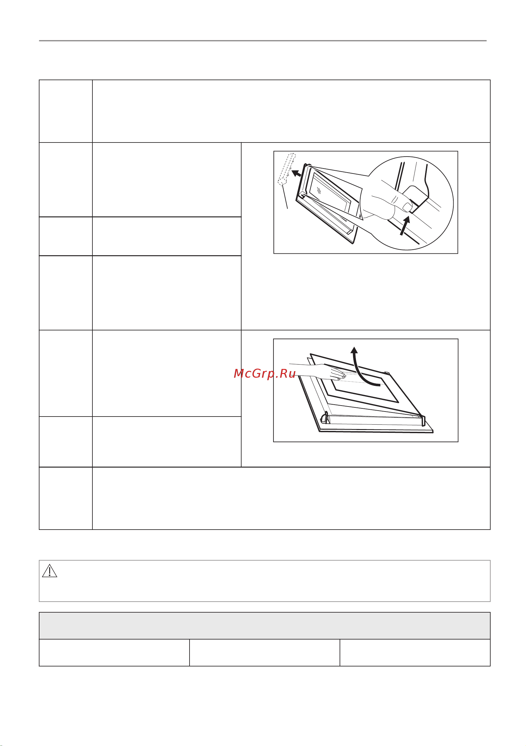 Electrolux EOB8S39WX Руководство по эксплуатации онлайн [655/900] 881905