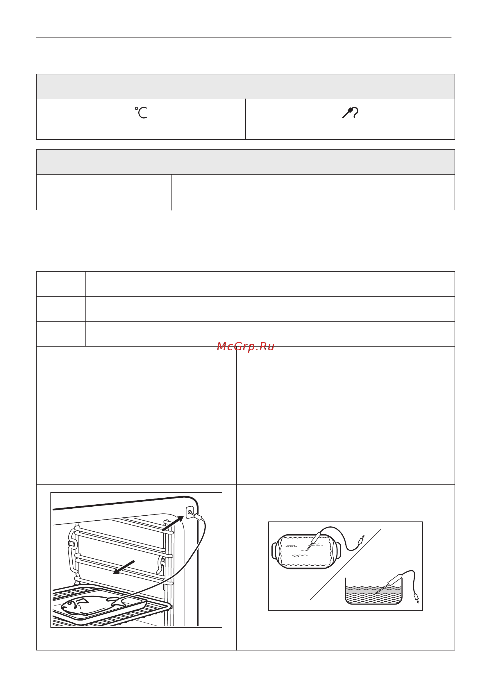 Electrolux EOB8S39WX Руководство по эксплуатации онлайн [690/900] 881905
