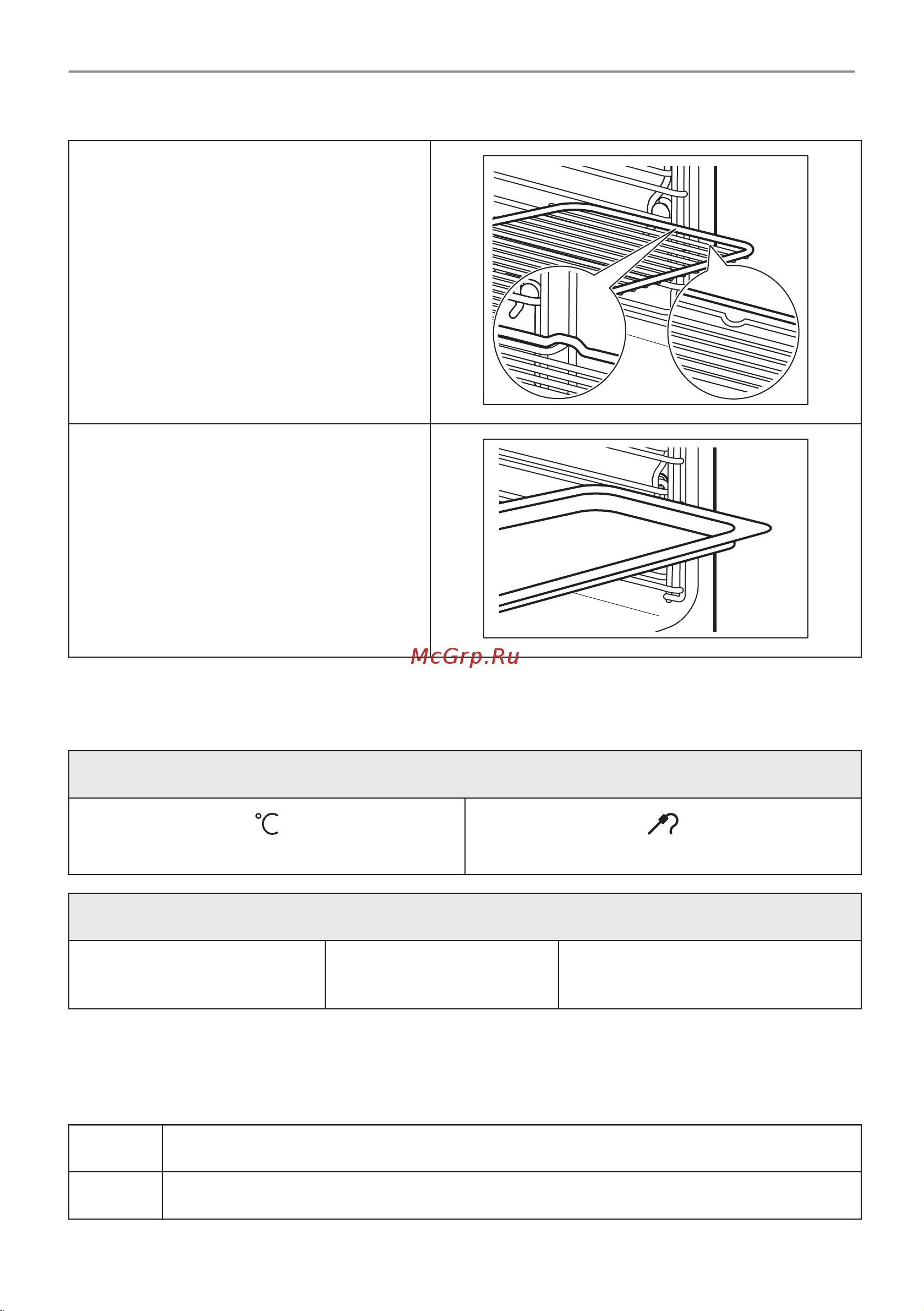 Electrolux EOB8S39WX Руководство по эксплуатации онлайн [784/900] 881905