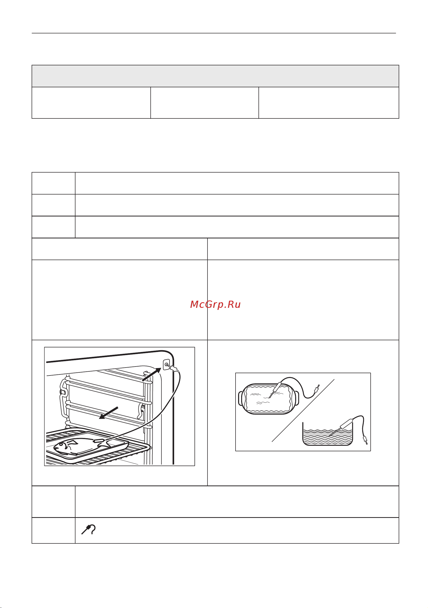 Electrolux EOB8S39WX Руководство по эксплуатации онлайн [829/900] 881905