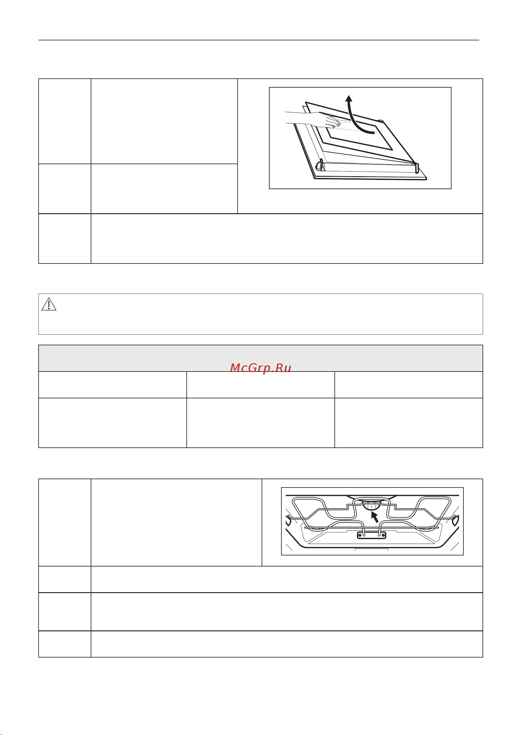 Electrolux EOB8S39WX Руководство по эксплуатации онлайн [887/900] 881905
