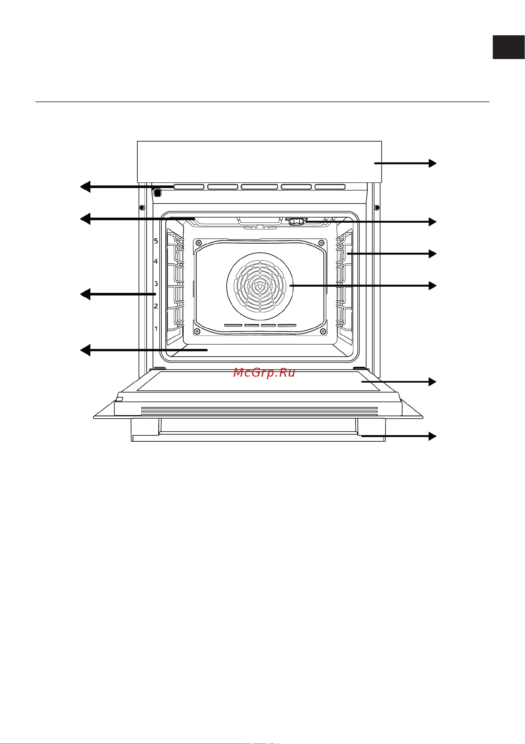 Hotpoint FE8 1352 SMP BLG черный Руководство по эксплуатации онлайн [11/92] 882004