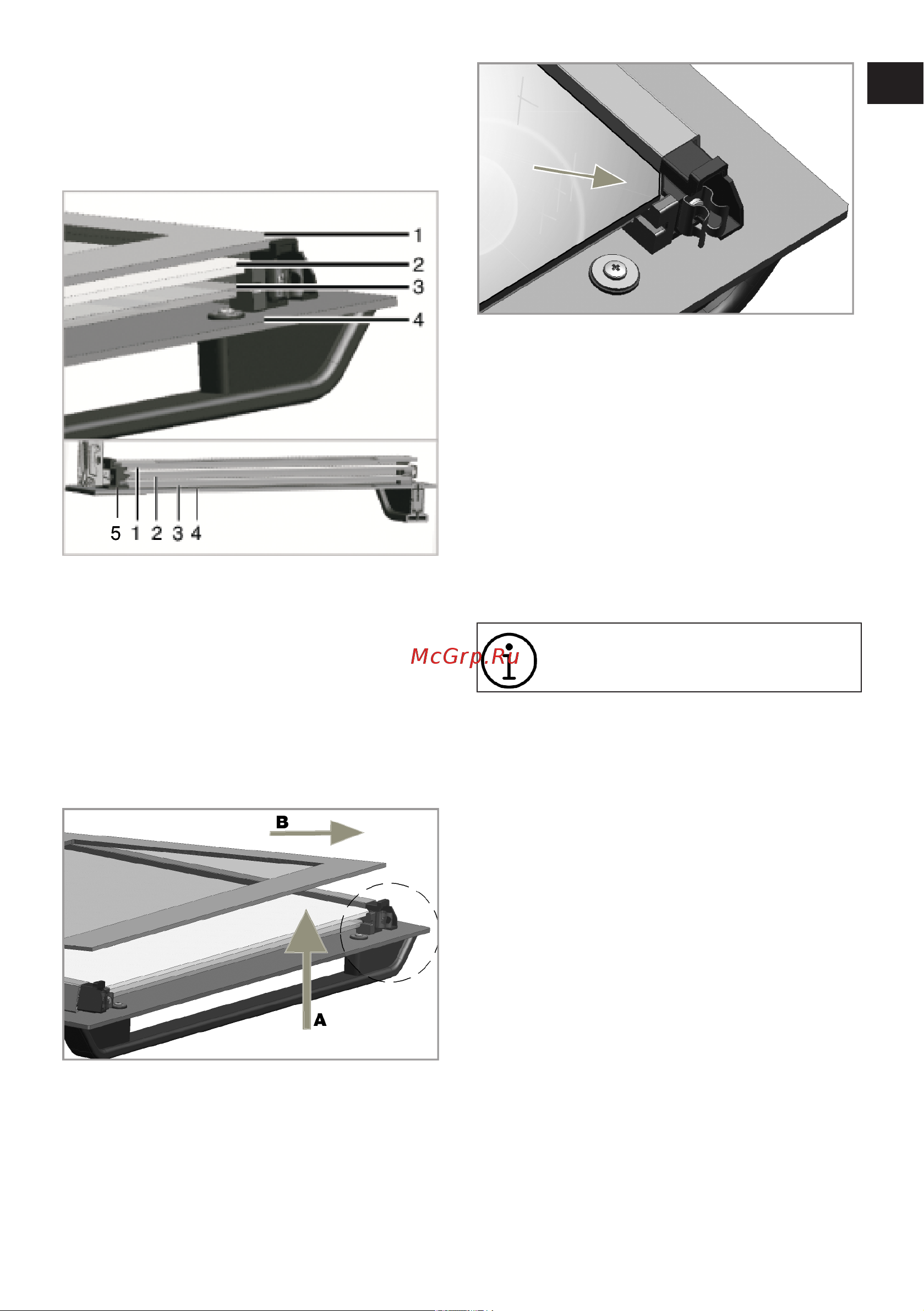 Hotpoint FE8 1352 SMP BLG черный Руководство по эксплуатации онлайн [39/92] 882004