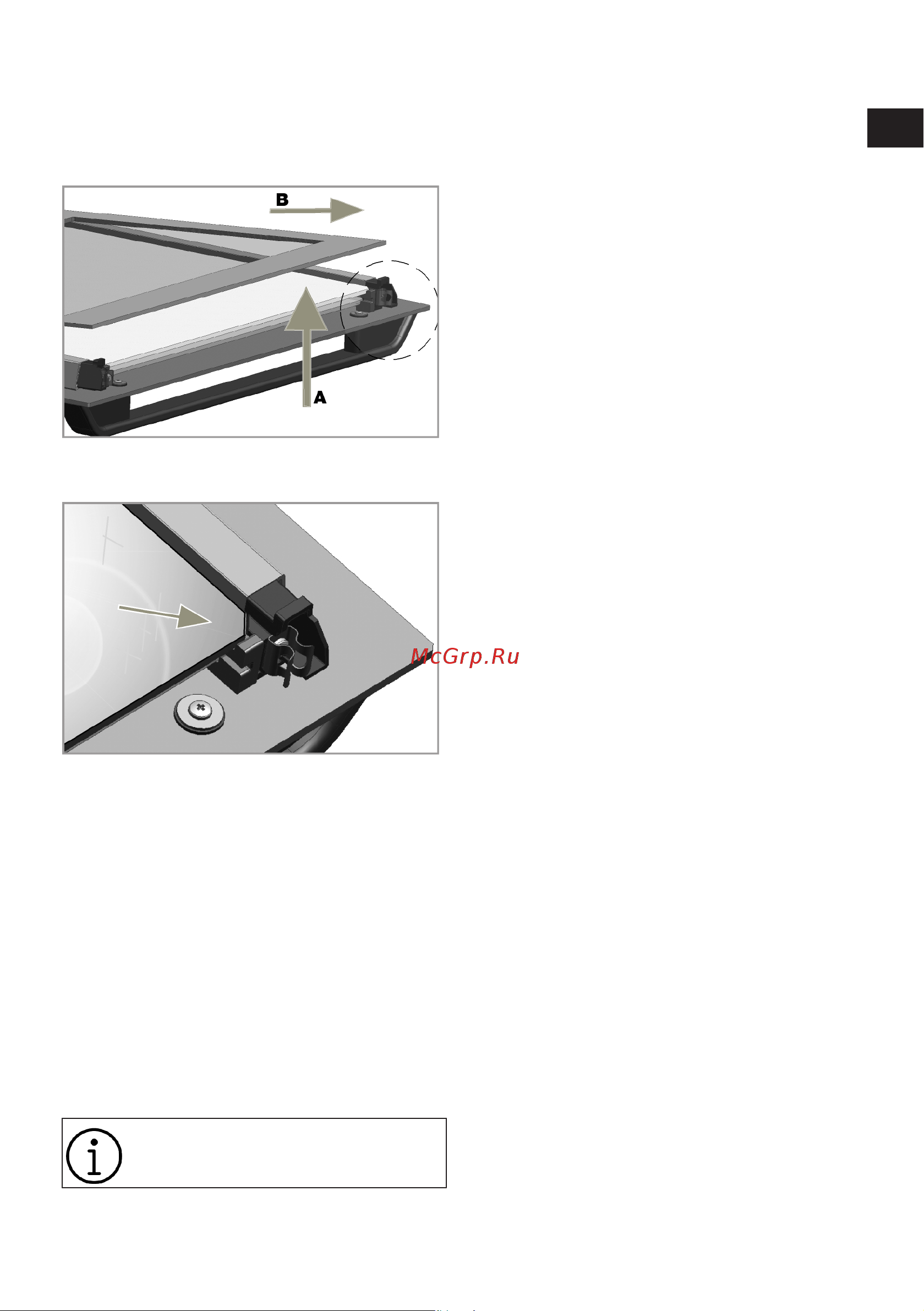 Hotpoint FE8 1352 SMP BLG черный Руководство по эксплуатации онлайн [85/92] 882004
