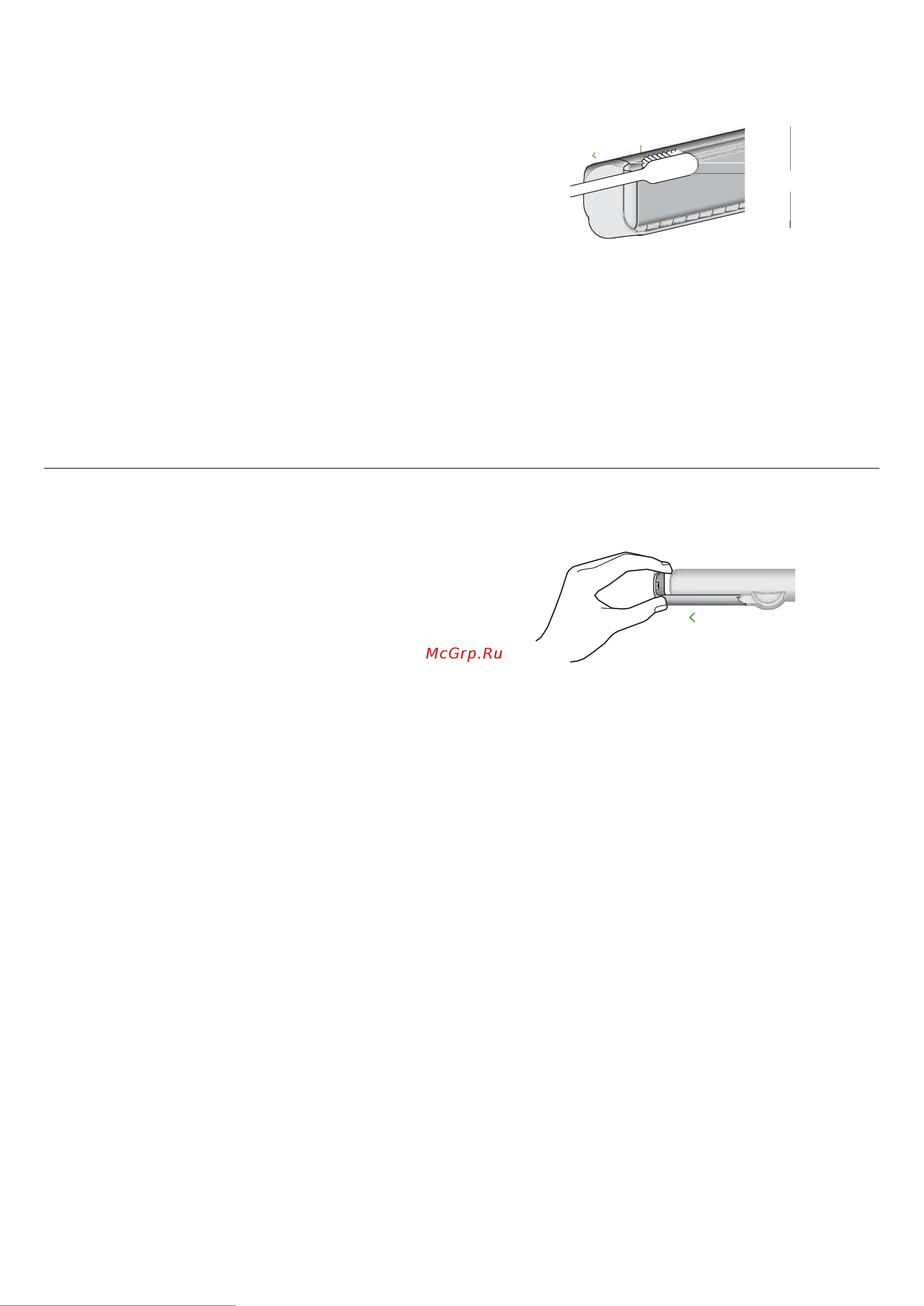 Dyson Airstrait HT01 Prussian Blue Руководство по эксплуатации онлайн [10/28] 882051