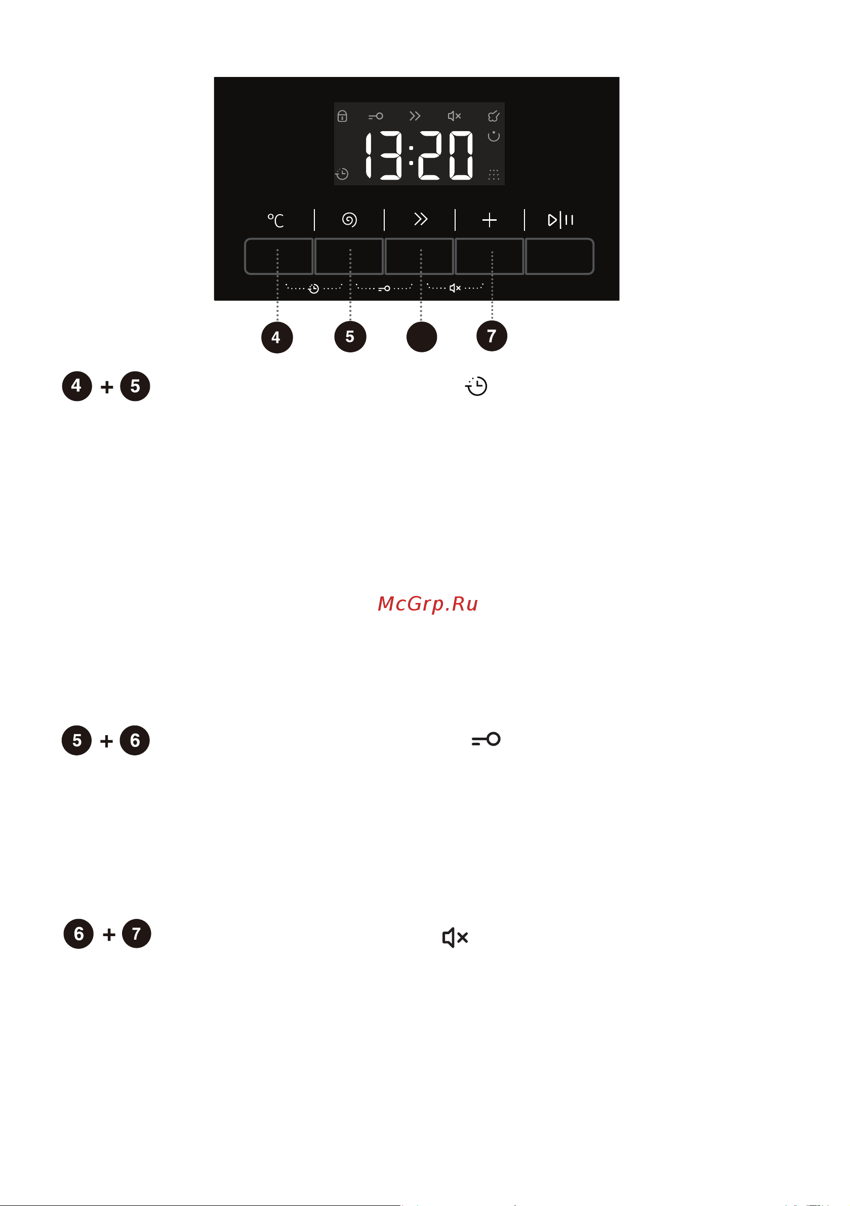Gorenje WNGPI61SBS/C Руководство по эксплуатации онлайн [34/52] 882906