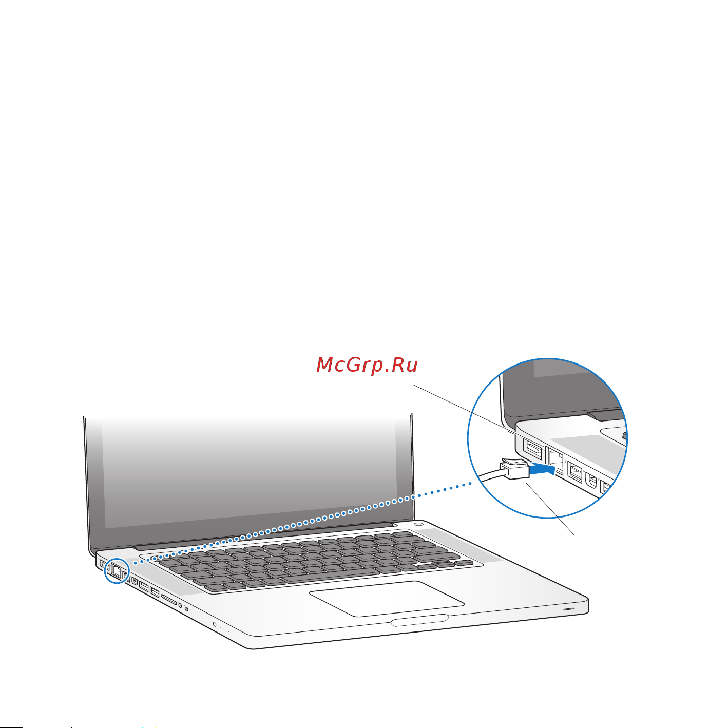 Apple MacBook Air 15 M3/8/256Gb Midnight (MRYU3) Руководство по эксплуатации онлайн [11/84] 882188