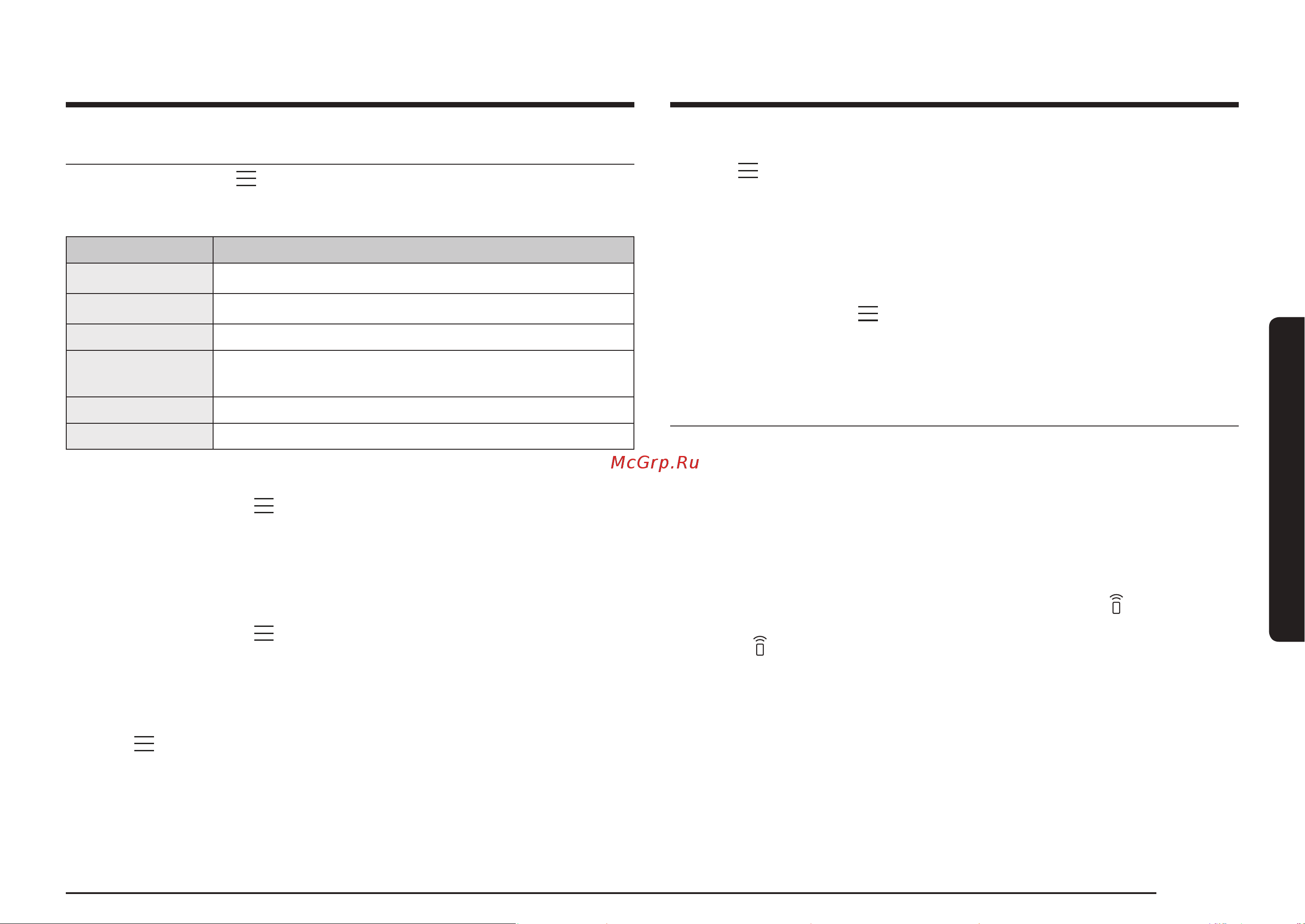 Samsung NV7B4225ZAK/WT Руководство по эксплуатации онлайн [37/250] 882209