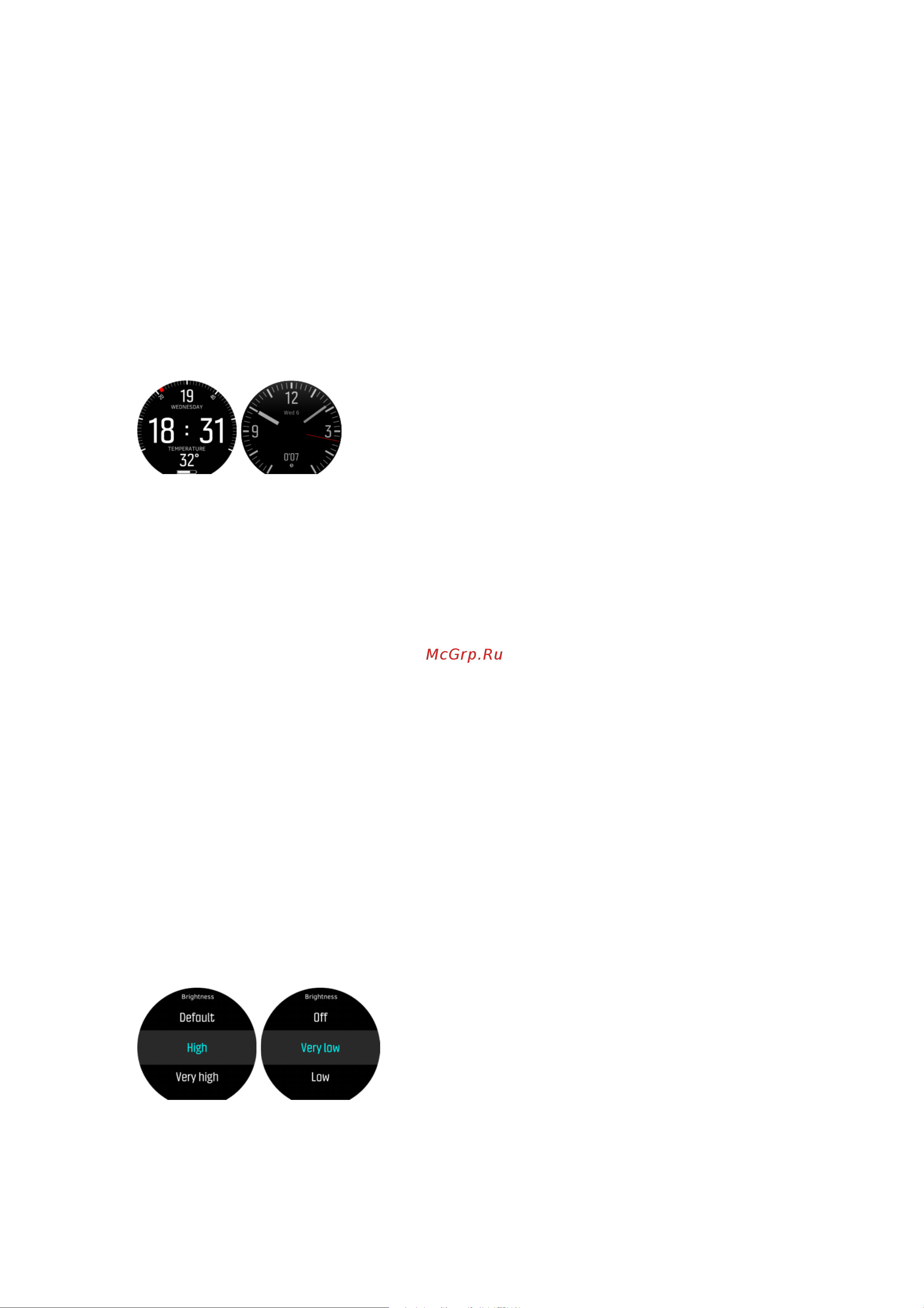 Suunto D5 Black Руководство по эксплуатации онлайн [50/74] 882254
