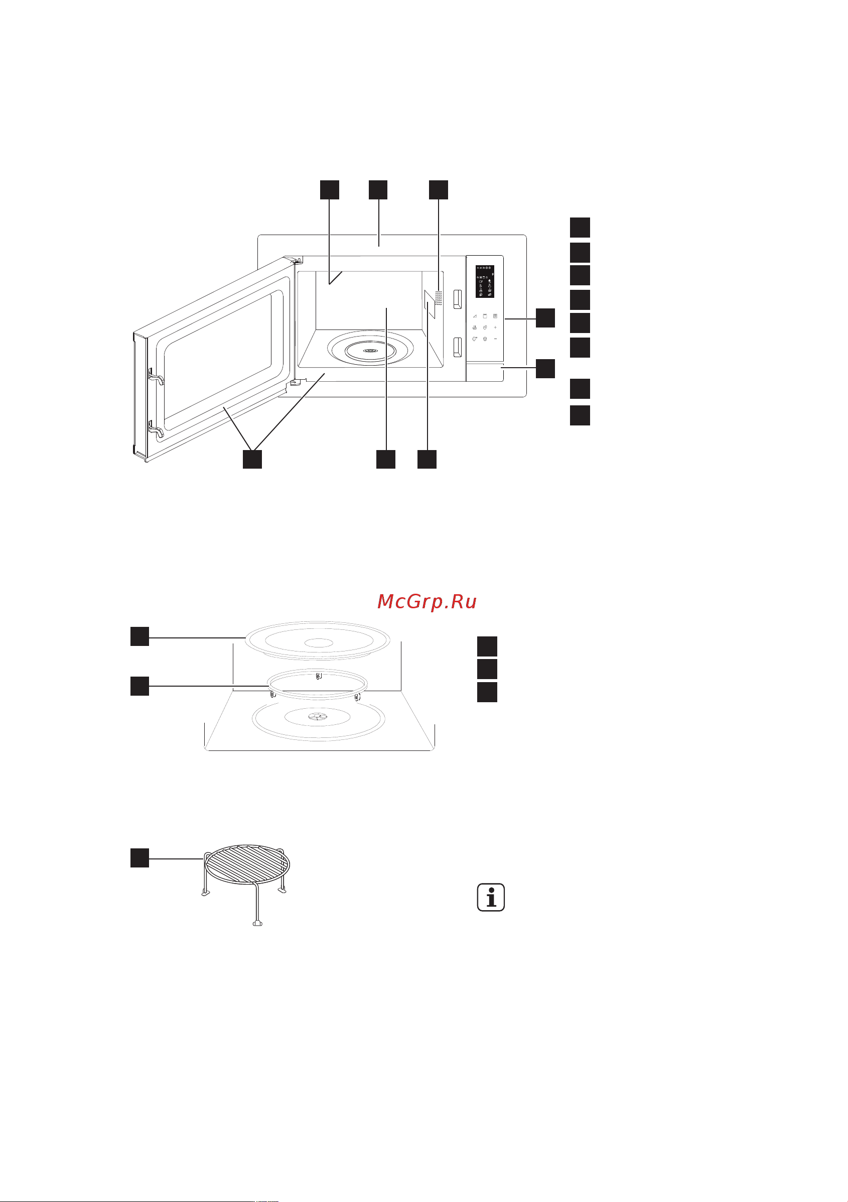 Electrolux EMS4253TEX Руководство по эксплуатации онлайн [11/108] 882330