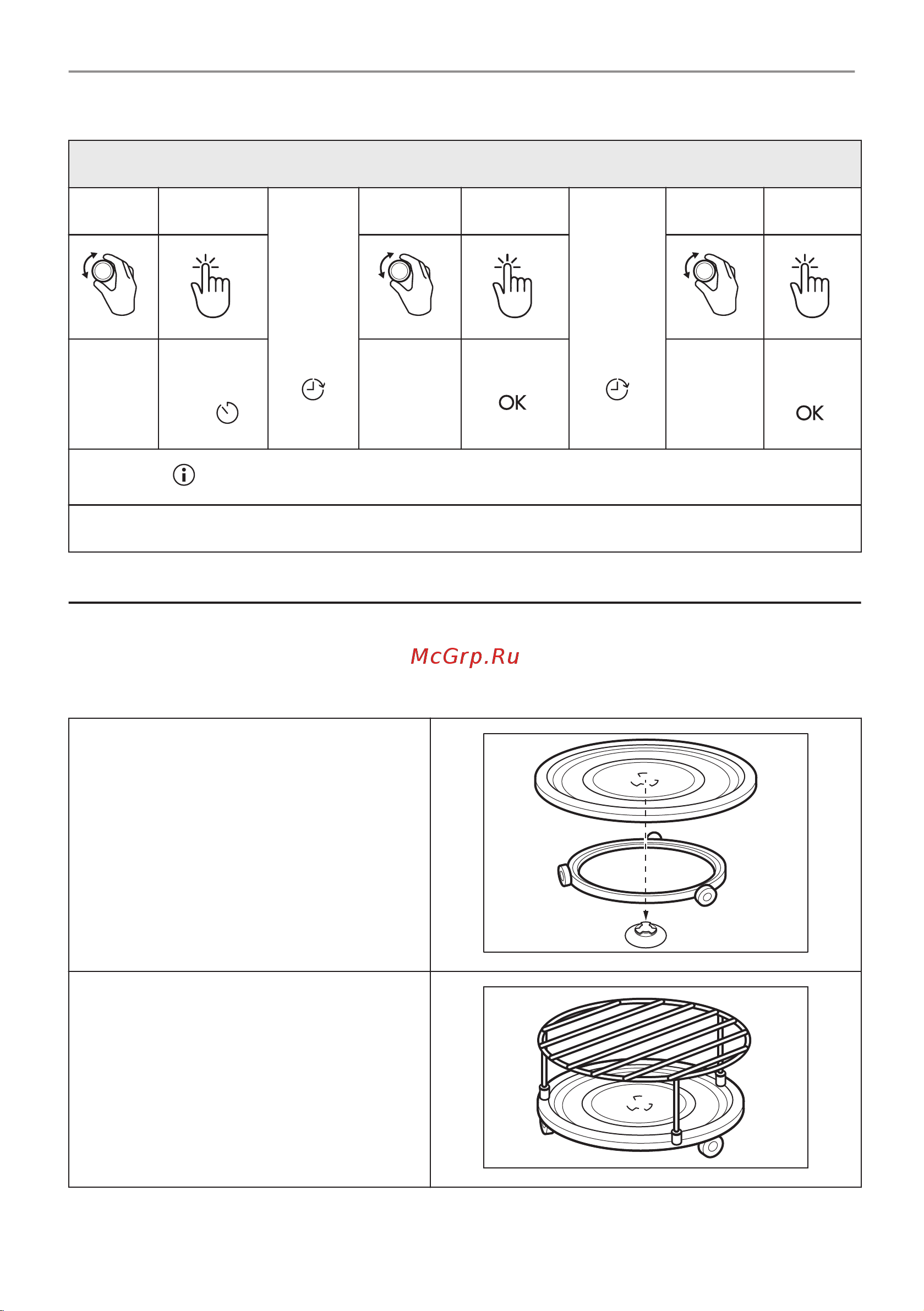 Electrolux EVM6E46Z Руководство по эксплуатации онлайн [152/216] 882332