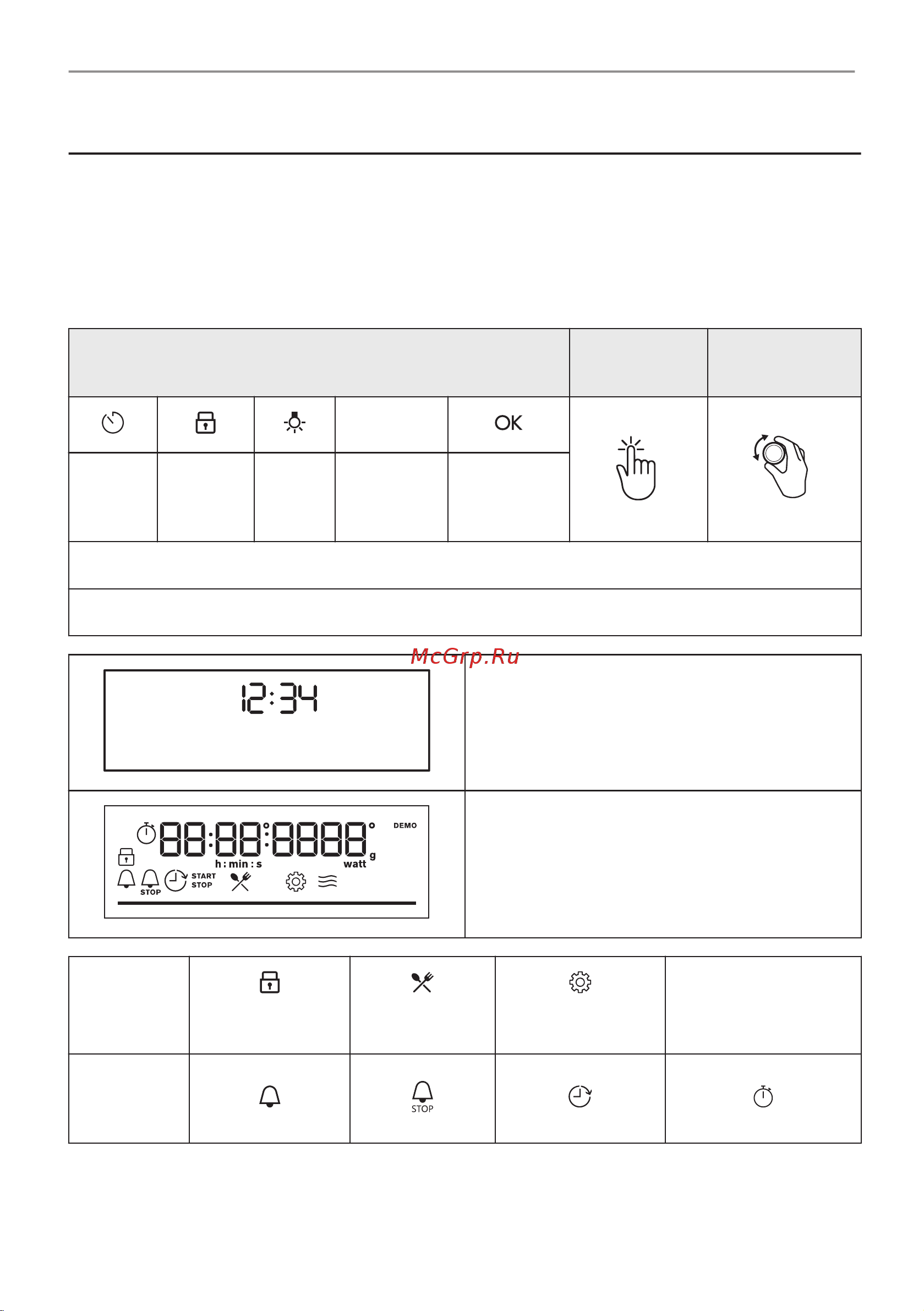 Electrolux EVM6E46Z Руководство по эксплуатации онлайн [172/216] 882332