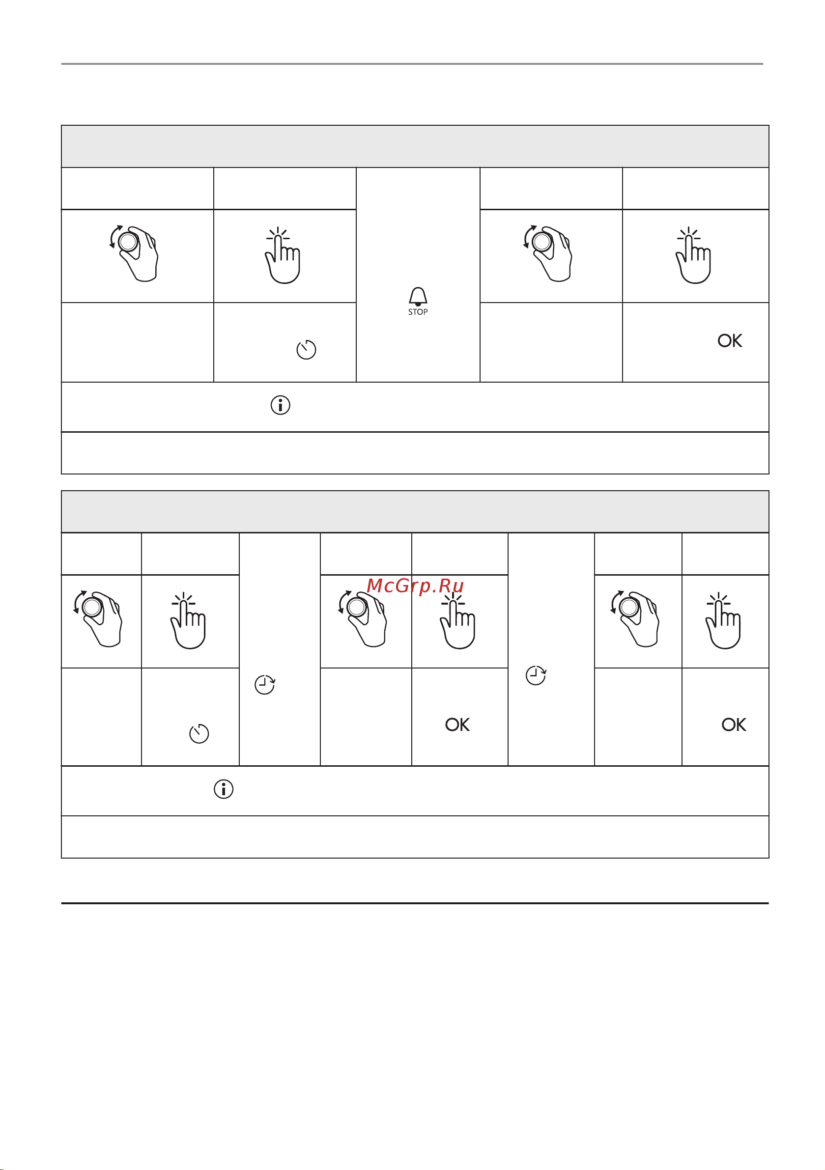 Electrolux EVM6E46Z Руководство по эксплуатации онлайн [18/216] 882332