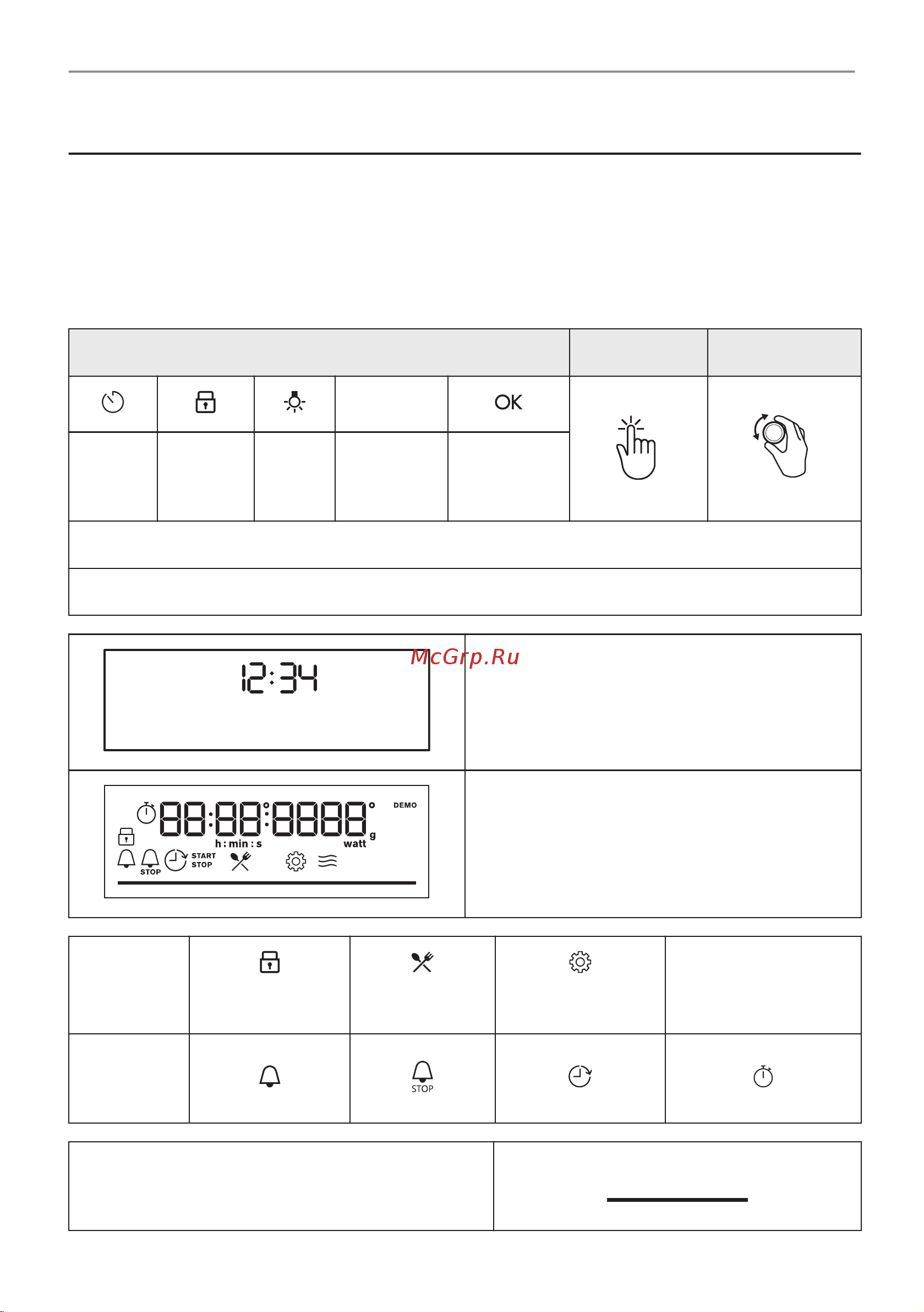 Electrolux EVM6E46Z Руководство по эксплуатации онлайн [198/216] 882332